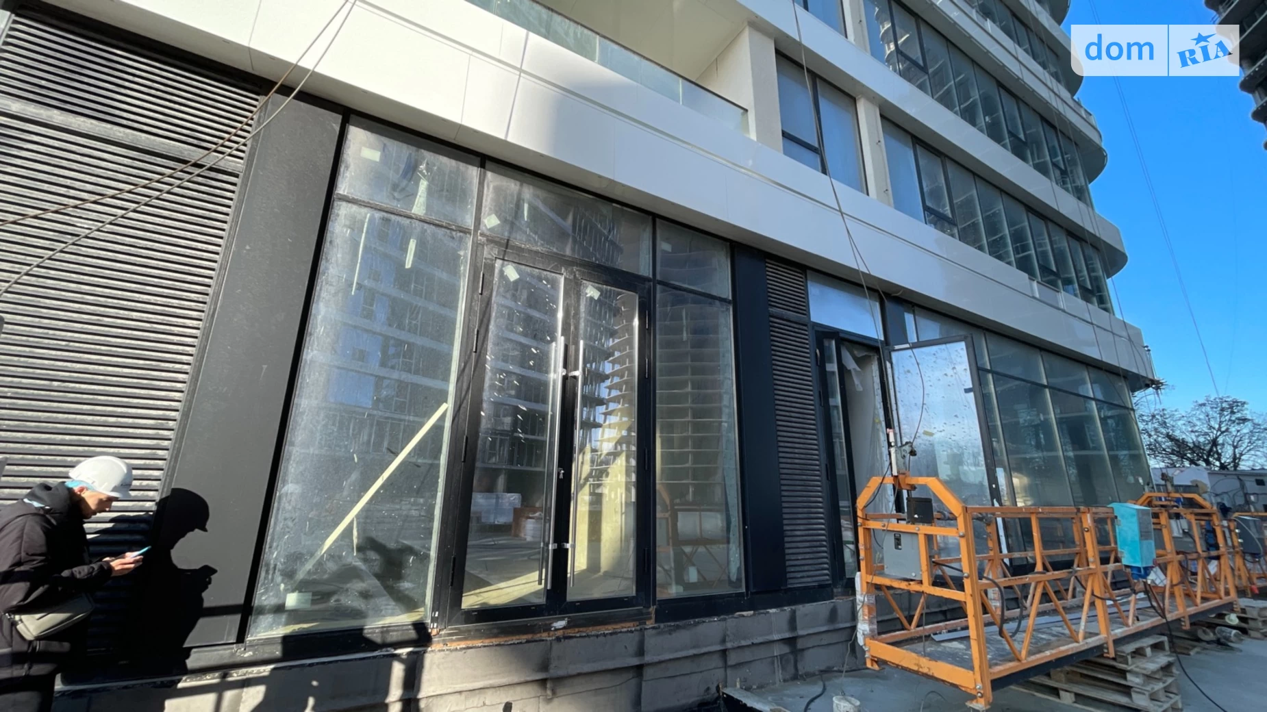 бул. Французский, 63/65 К3 Приморский Одесса ЖК Kandinsky Odessa Residence, цена: 105000 $ - фото 3