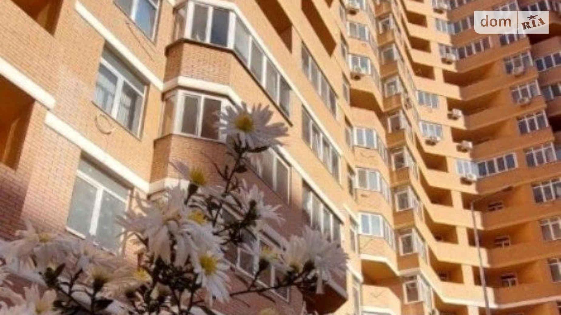 Продается 3-комнатная квартира 62 кв. м в Одессе, Овидиопольская дор., 3/2 корпус - фото 3