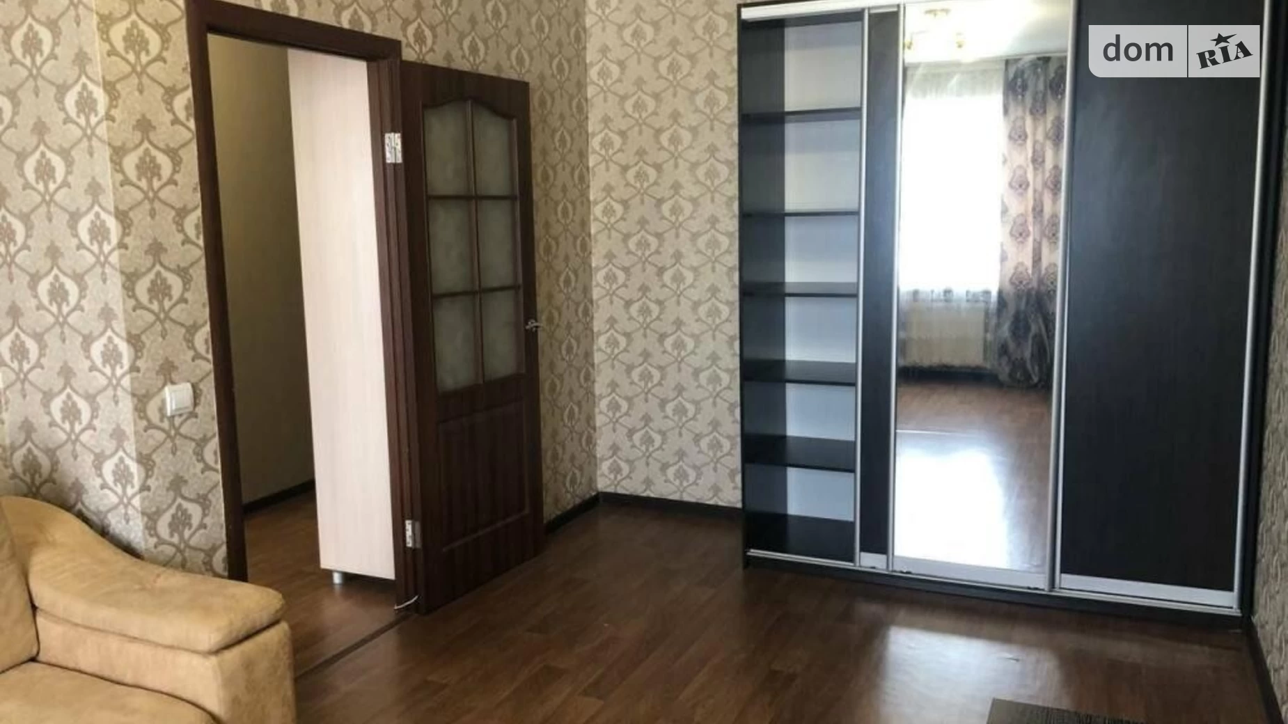 Продается 1-комнатная квартира 37 кв. м в Киеве, ул. Софии Русовой, 7Г - фото 3