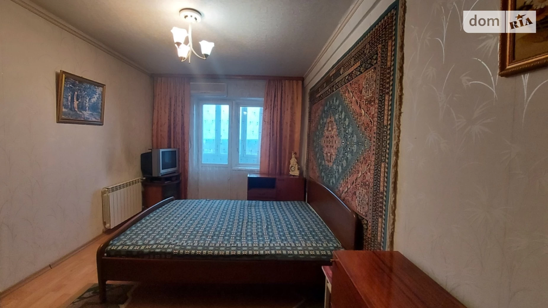 Продается 2-комнатная квартира 83.5 кв. м в Киеве, ул. Академика Булаховского - фото 2