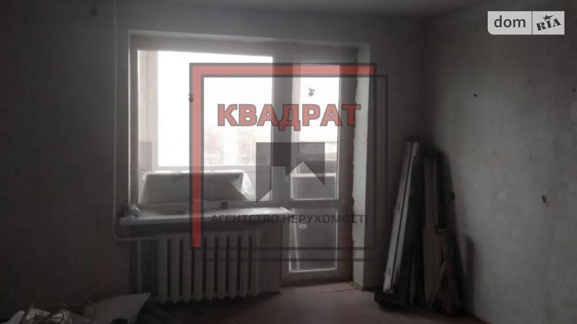Продається 3-кімнатна квартира 67 кв. м у Полтаві, Київське шосе