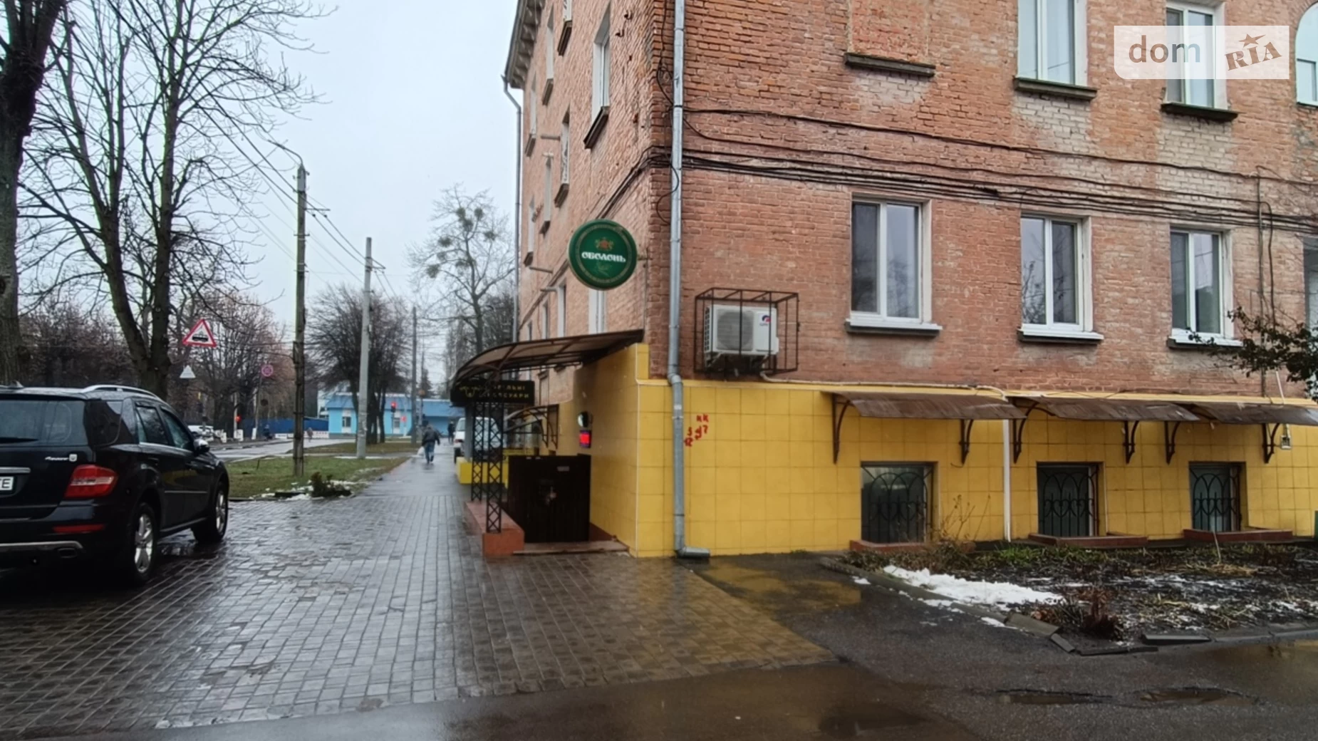Продается помещения свободного назначения 60 кв. м в 3-этажном здании, цена: 85000 $ - фото 4