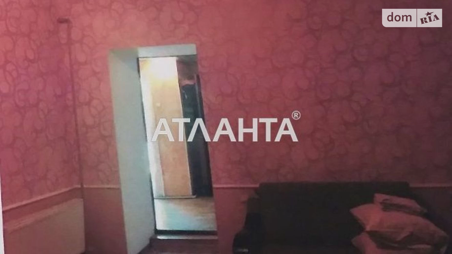 Продается 3-комнатная квартира 70.2 кв. м в Одессе, ул. Черноморского казачества