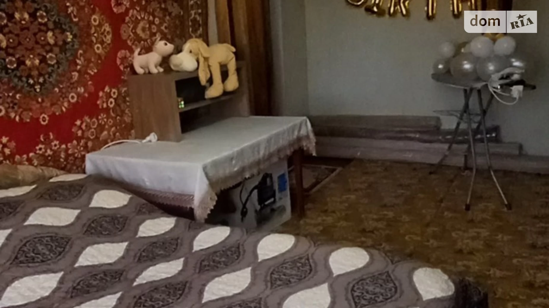 Продается комната 18 кв. м в Черноморске, цена: 10000 $ - фото 4