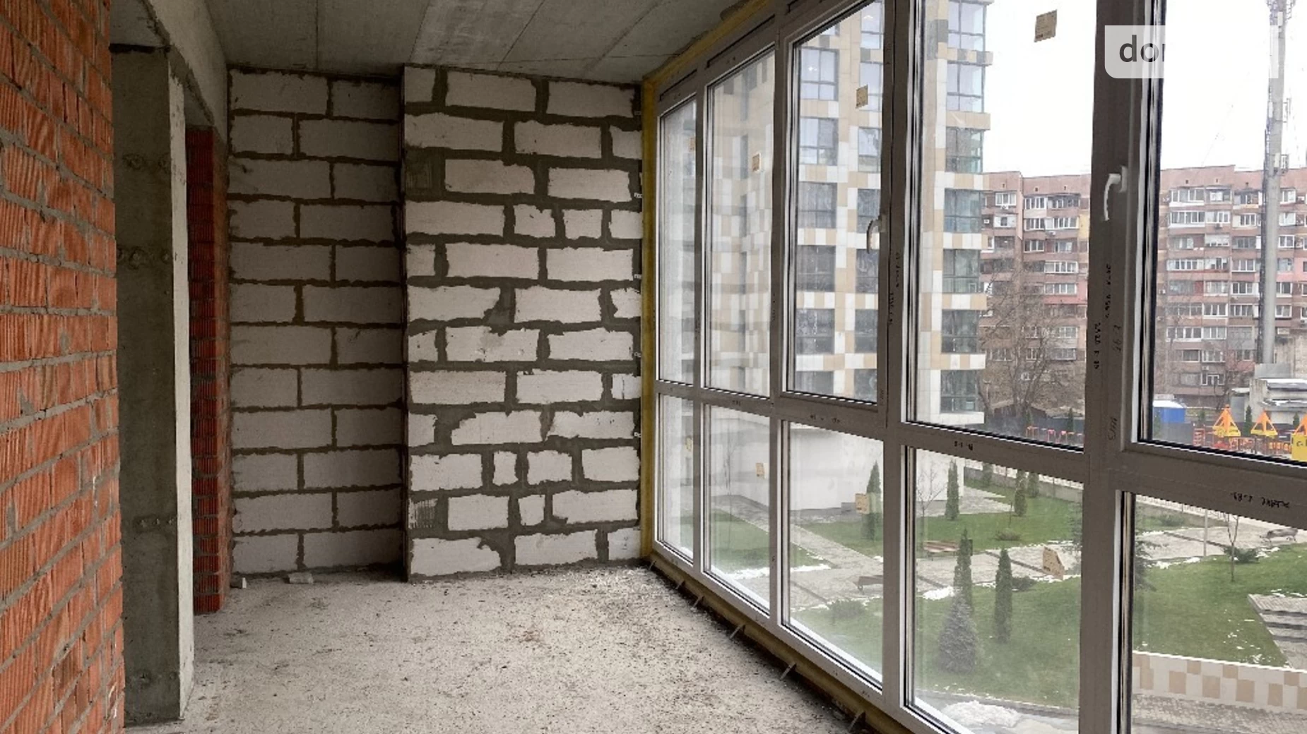 Продается 3-комнатная квартира 85 кв. м в, цена: 87000 $ - фото 4