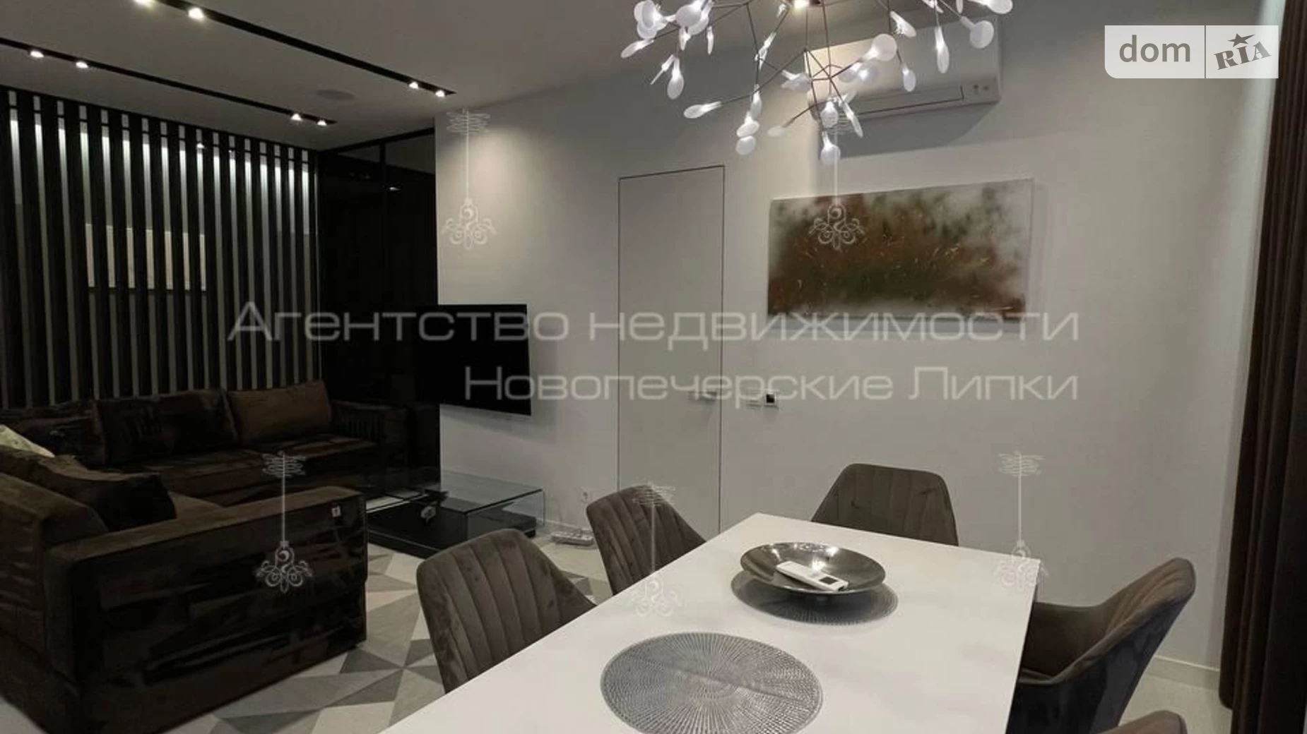 Сдается в аренду 4-комнатная квартира 125 кв. м в Киеве, ул. Андрея Верхогляда(Драгомирова), 17 - фото 4