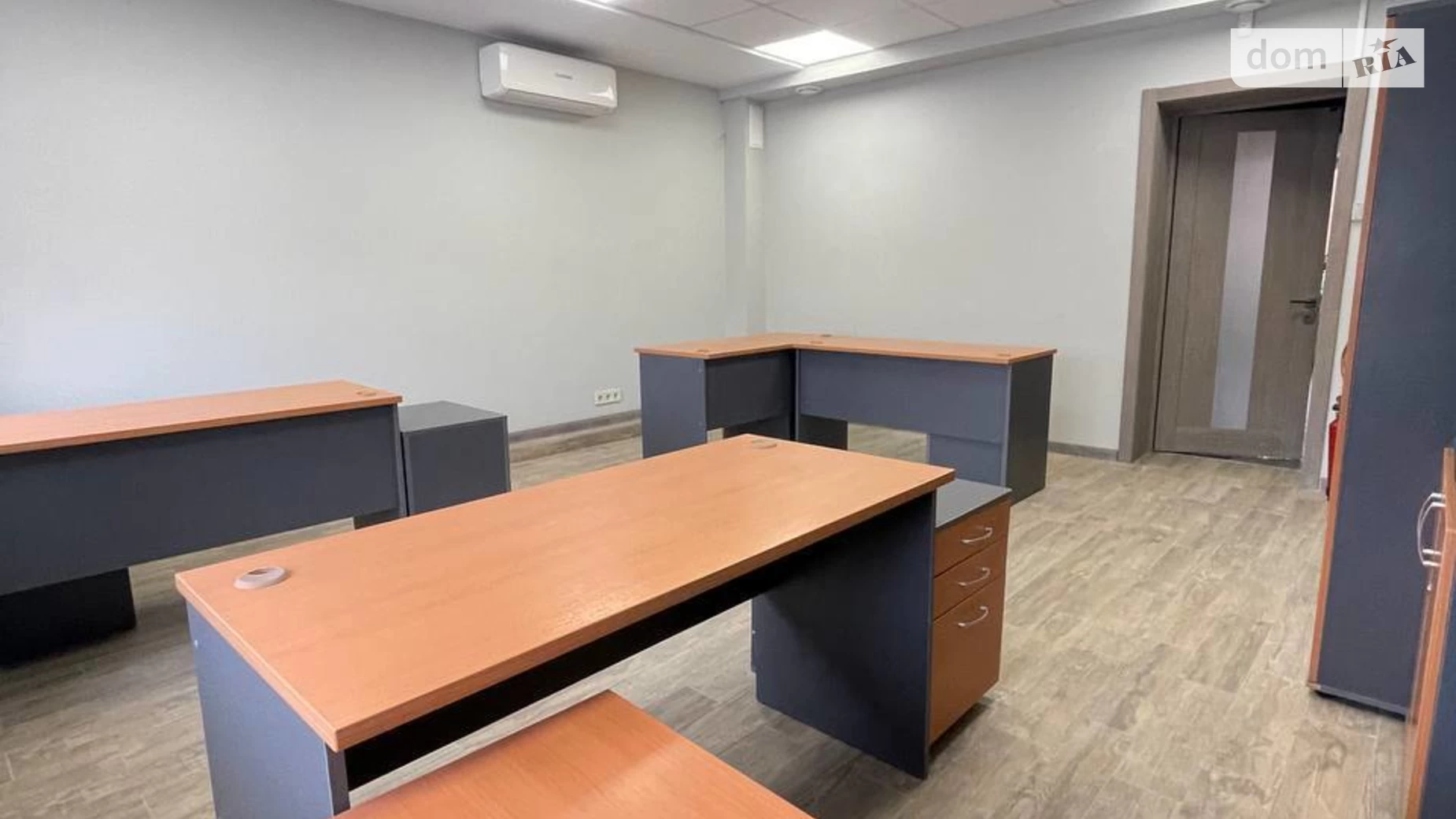 Здається в оренду офіс 24.4 кв. м в бізнес-центрі, цена: 15000 грн - фото 4