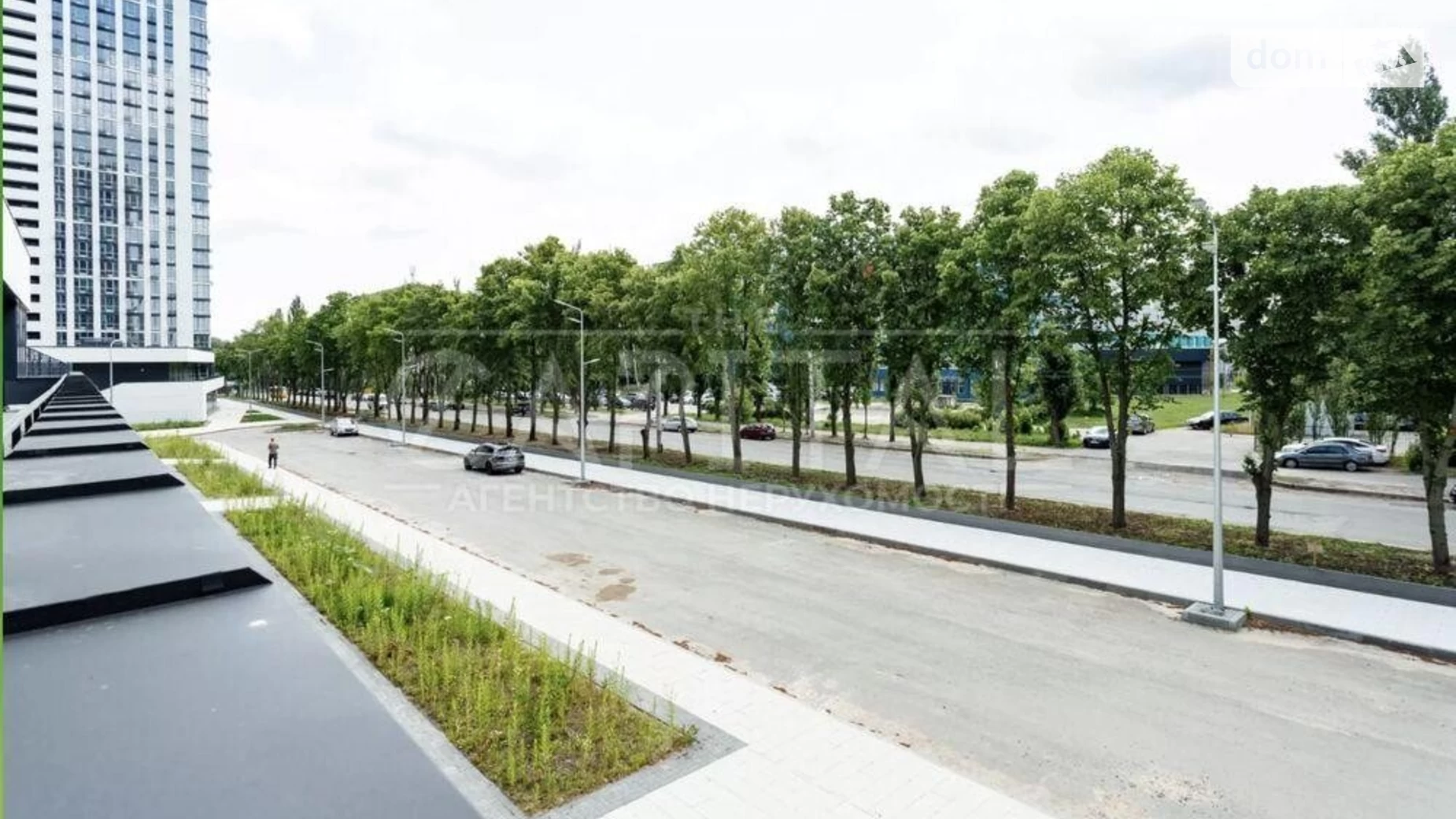 ул. Виктора Некрасова(Северо-Сырецкая), 57 Подольский Киев ЖК Dibrova Park, цена: 7000 $ - фото 4