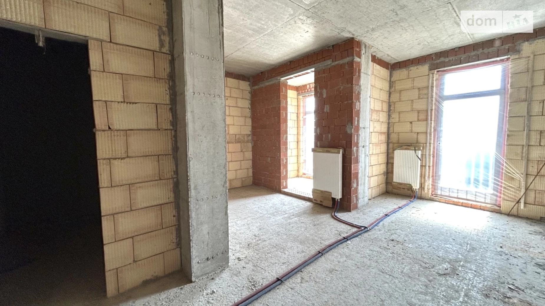 Продається 1-кімнатна квартира 33.3 кв. м у Харкові, вул. Свободи, 36 - фото 2