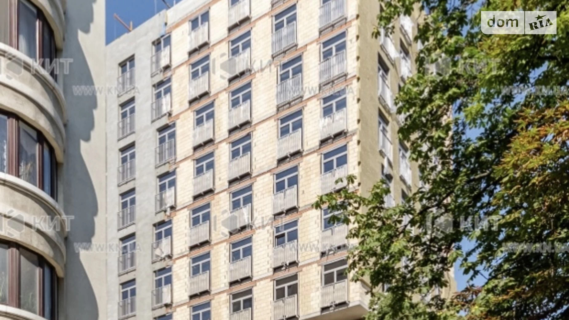 Продається 1-кімнатна квартира 33.3 кв. м у Харкові, вул. Свободи, 36 - фото 5
