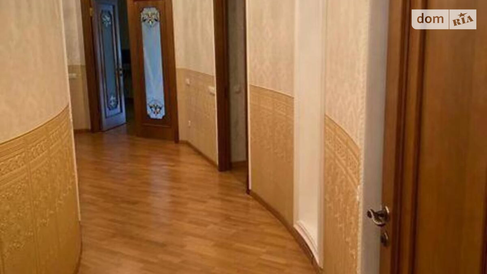 Продается 3-комнатная квартира 129 кв. м в Киеве, спуск Кудрявский, 3А - фото 3