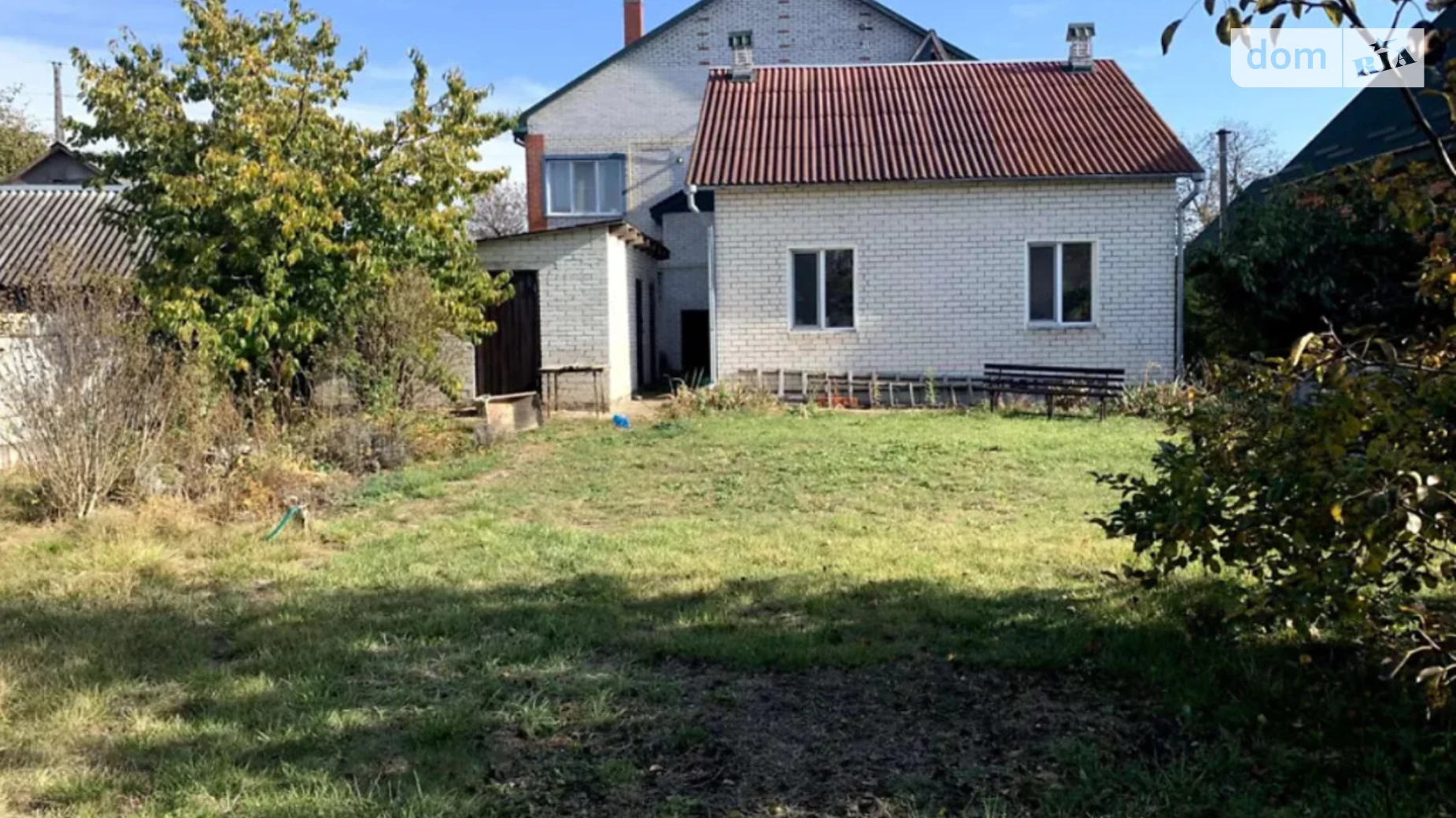 Продається будинок 2 поверховий 317 кв. м з ділянкою, цена: 139999 $ - фото 3