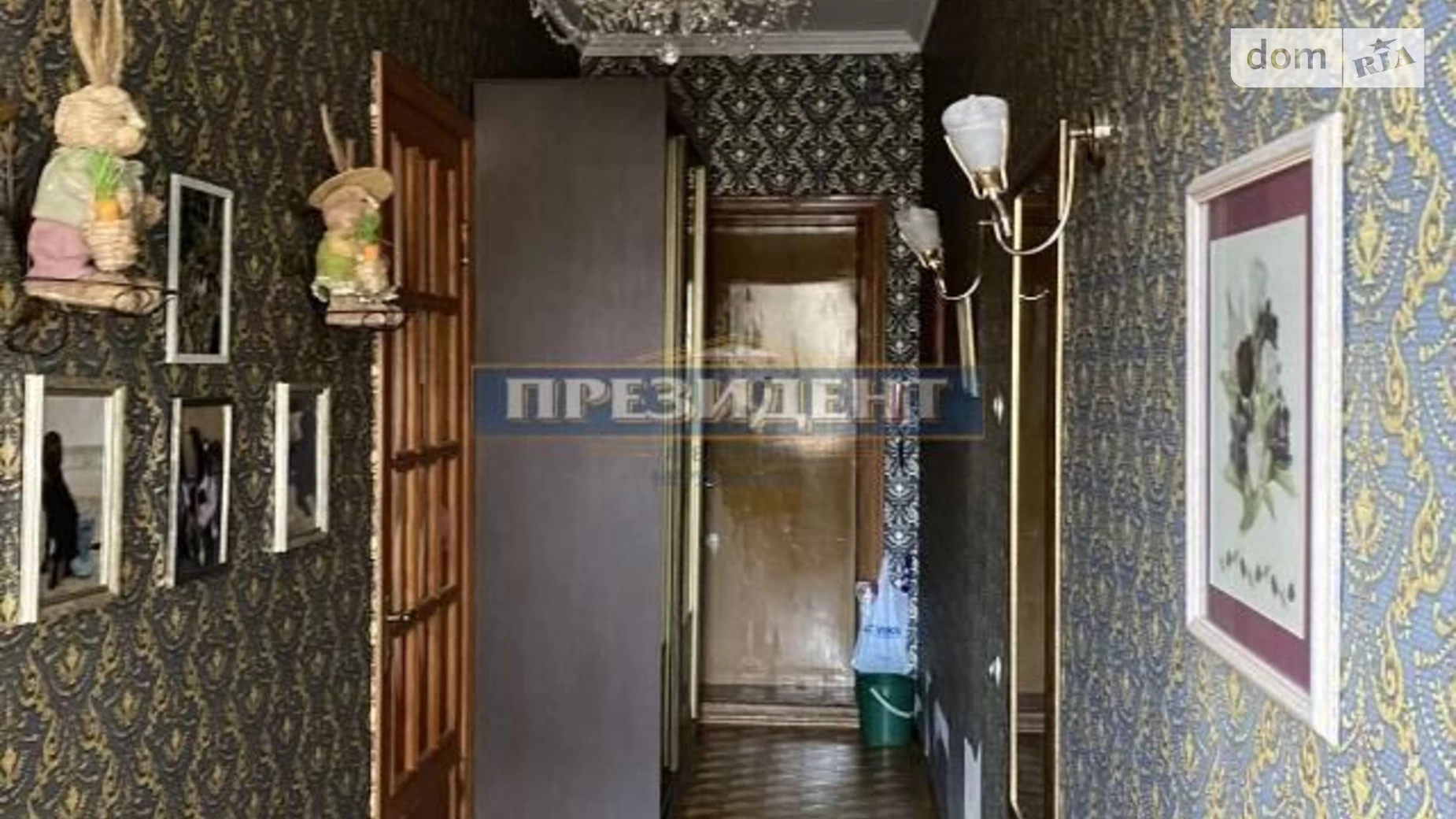Продается 3-комнатная квартира 89 кв. м в Одессе, ул. Ришельевская - фото 4