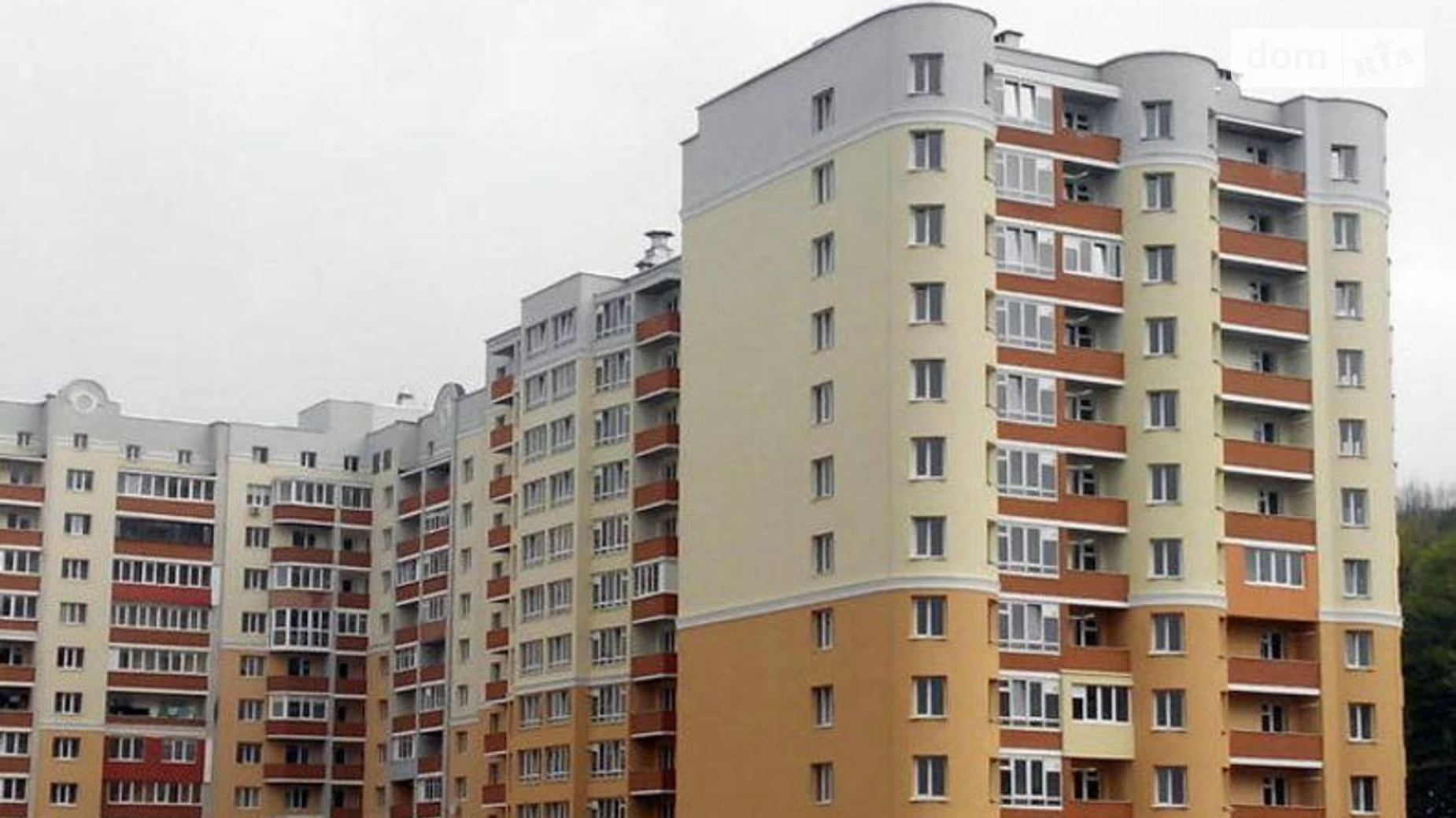 Продається 2-кімнатна квартира 68 кв. м у Хмельницькому, вул. Лісогринівецька