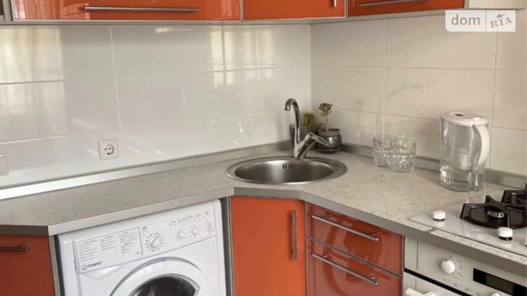 1-кімнатна квартира 38 кв. м у Запоріжжі, цена: 25000 $ - фото 2
