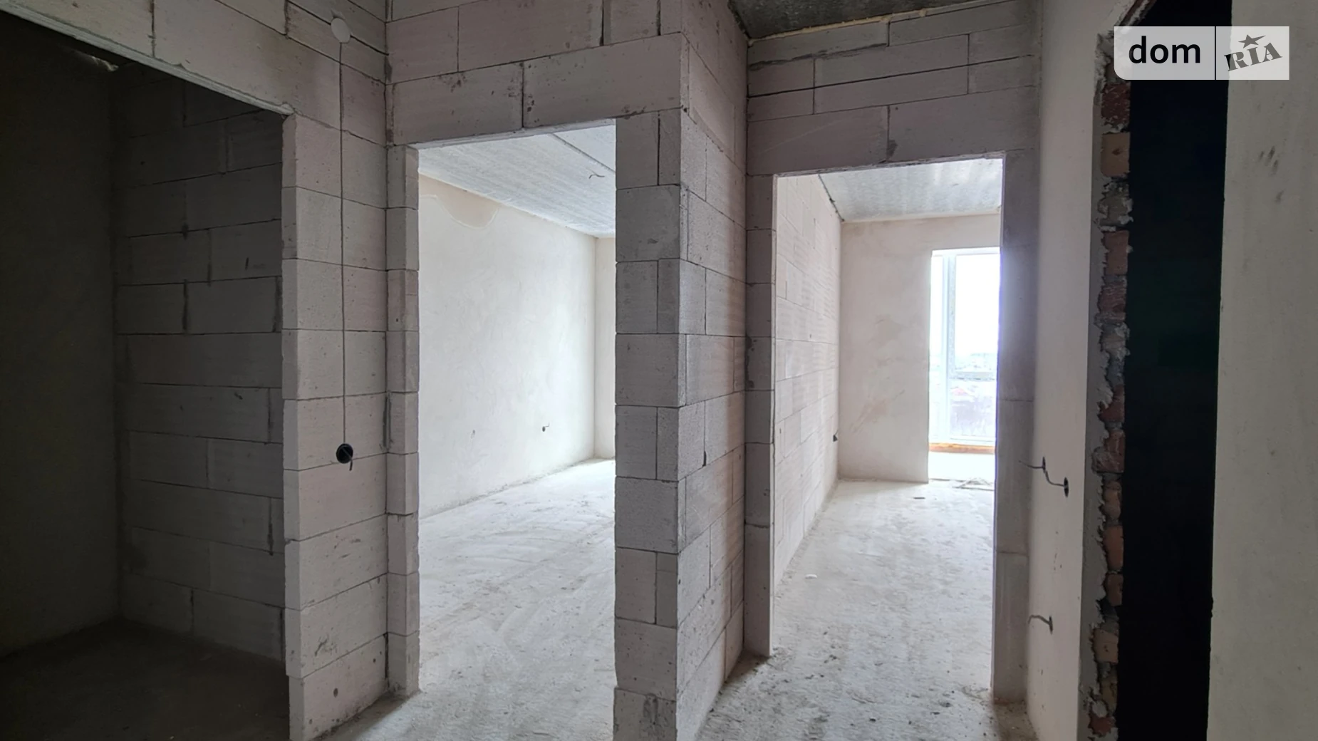 Продается 1-комнатная квартира 47.3 кв. м в Хмельницком, ул. Тернопольская, 13/6А - фото 5