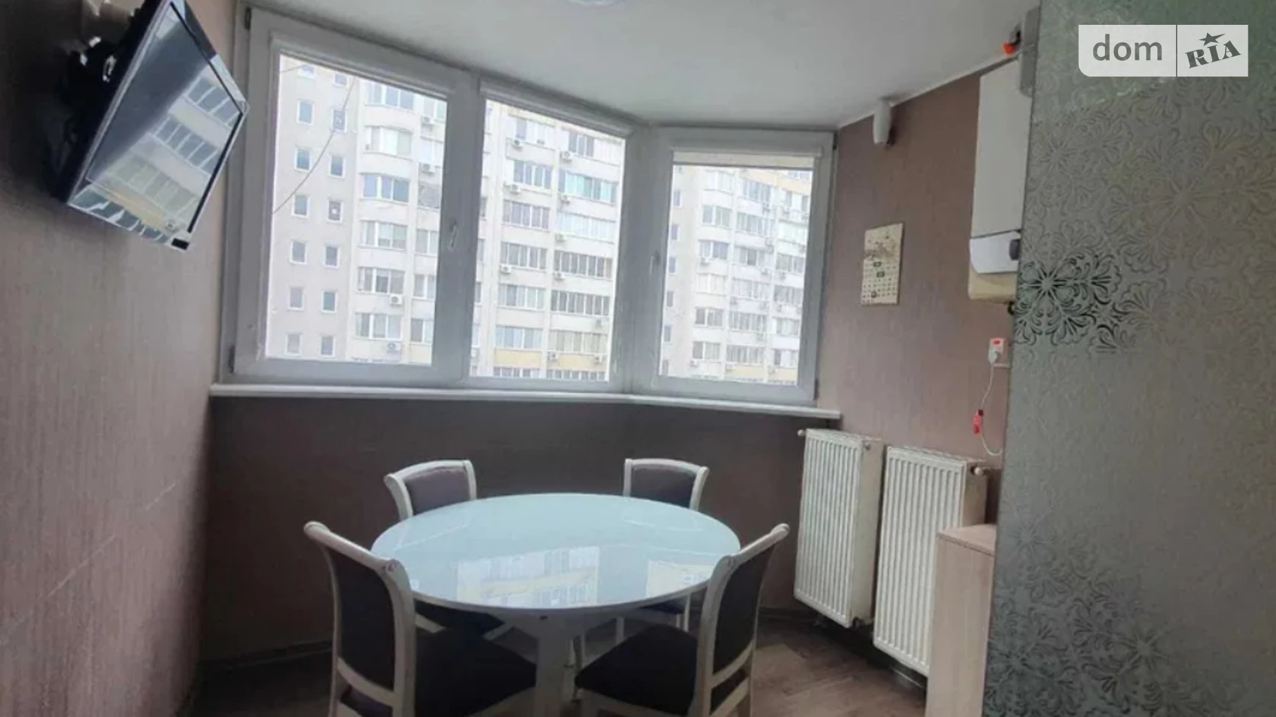 Продается 2-комнатная квартира 86 кв. м в Одессе, ул. Академика Королева, 50А - фото 4