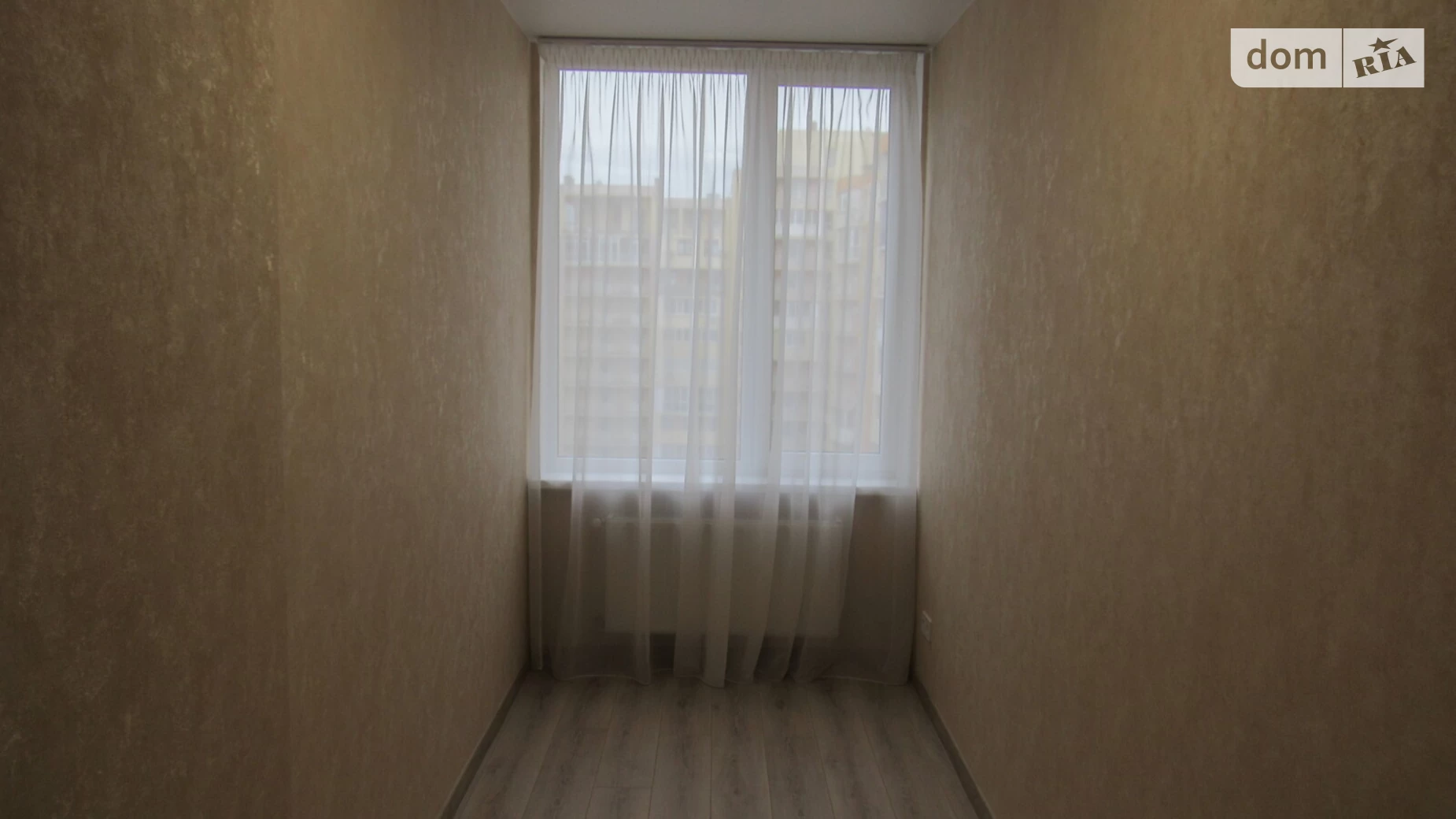 Продается 1-комнатная квартира 37 кв. м в Одессе, ул. Генерала Цветаева