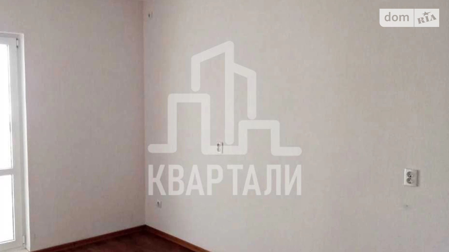 Продается 1-комнатная квартира 52 кв. м в Киеве, ул. Ревуцкого, 54Б - фото 5