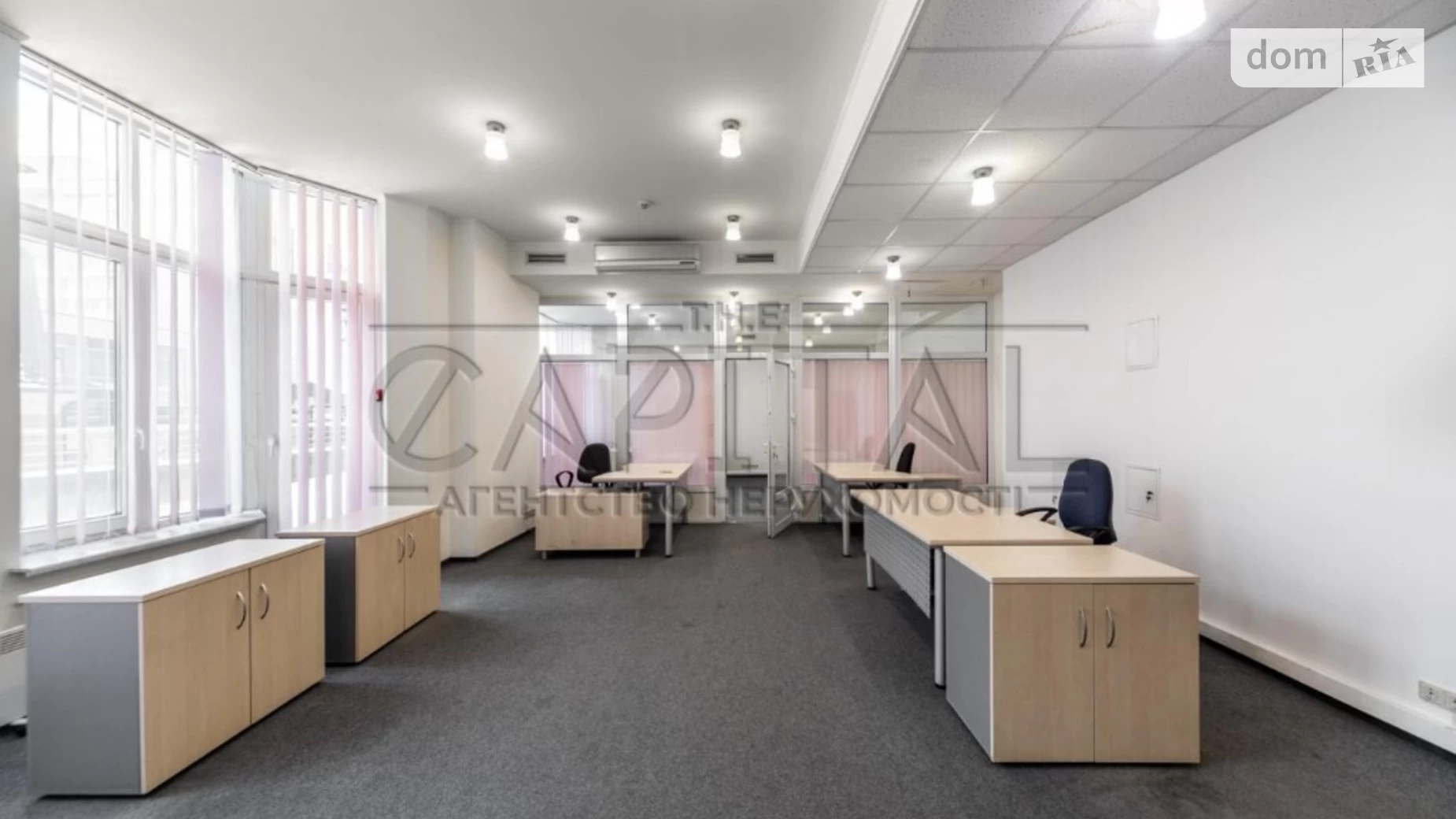 Продається офіс 177 кв. м в бізнес-центрі, цена: 619500 $ - фото 4