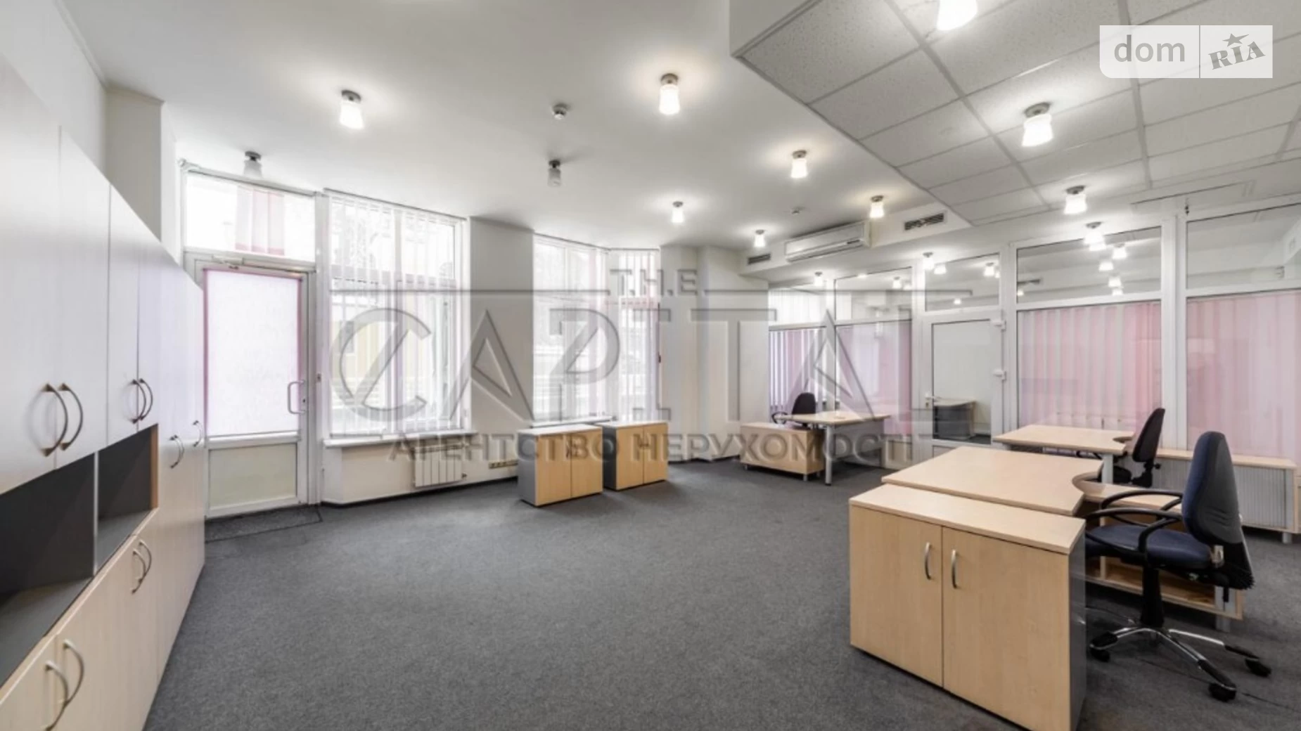 Продається офіс 177 кв. м в бізнес-центрі, цена: 619500 $ - фото 5