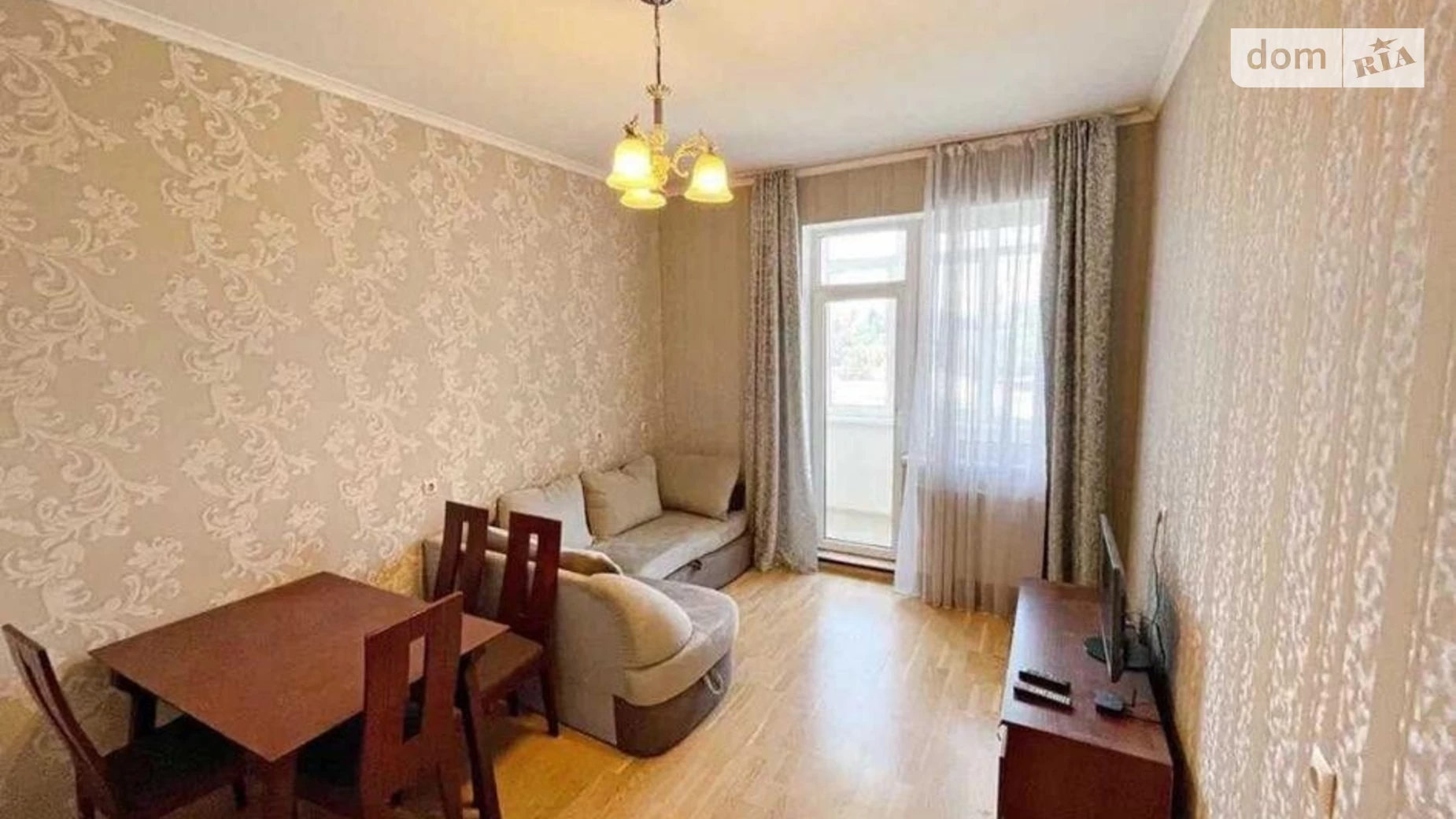 Продается 1-комнатная квартира 70 кв. м в Киеве, ул. Генерала Шаповала(Механизаторов), 2 - фото 2