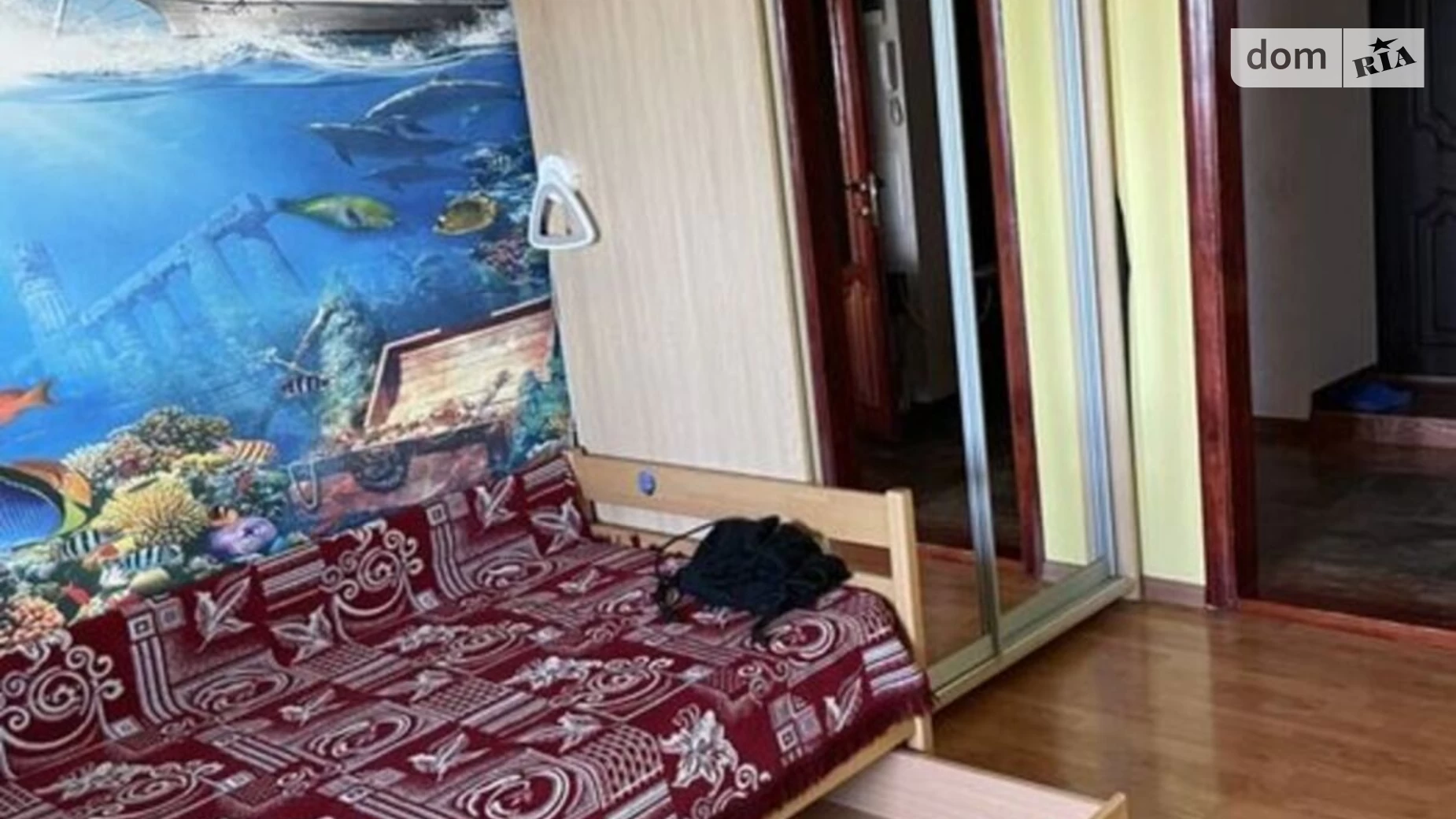 Продается 2-комнатная квартира 52 кв. м в Одессе, ул. Бабаджаняна Маршала, 68/1 - фото 4