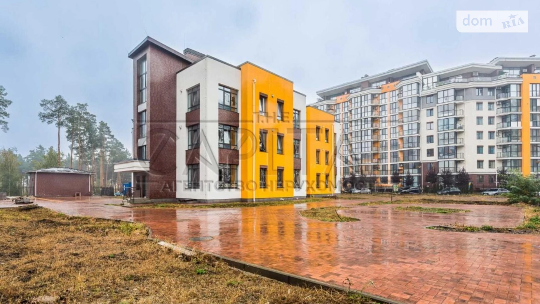 Продается помещения свободного назначения 2229 кв. м в 4-этажном здании, цена: 2500000 $ - фото 4