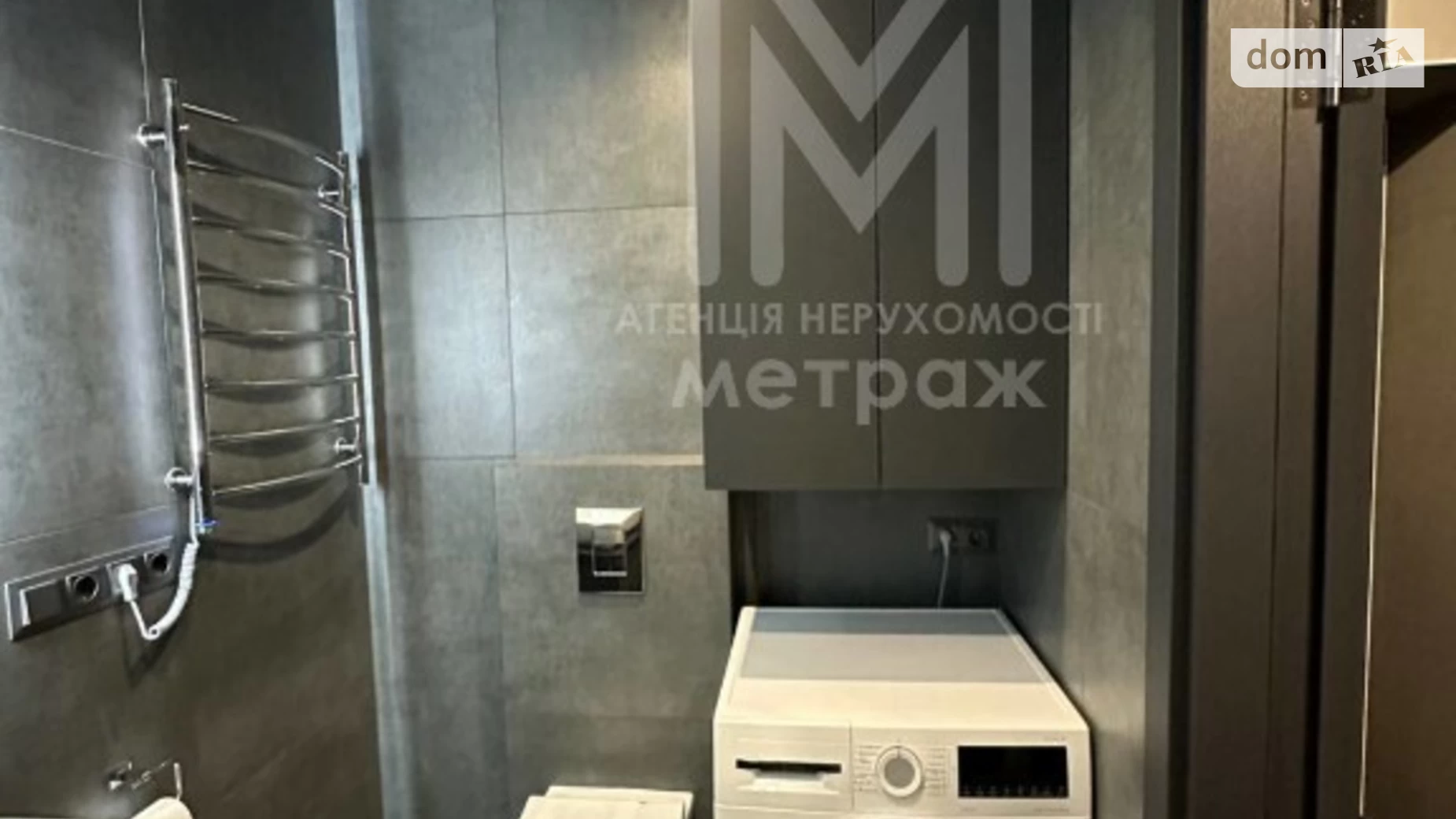 Продается 1-комнатная квартира 50 кв. м в Харькове, ул. Елизаветинская