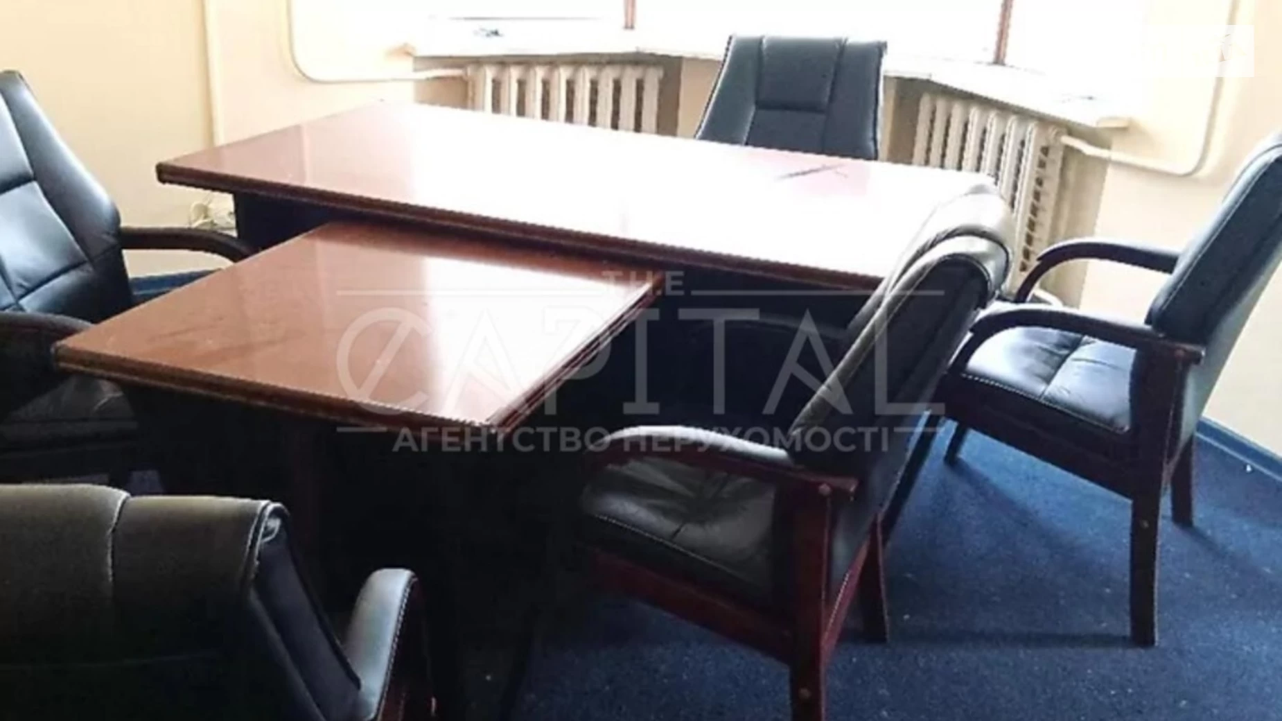 ул. Крещатик Шевченковский Киев Площадь Независимости, цена: 1800 $ - фото 2