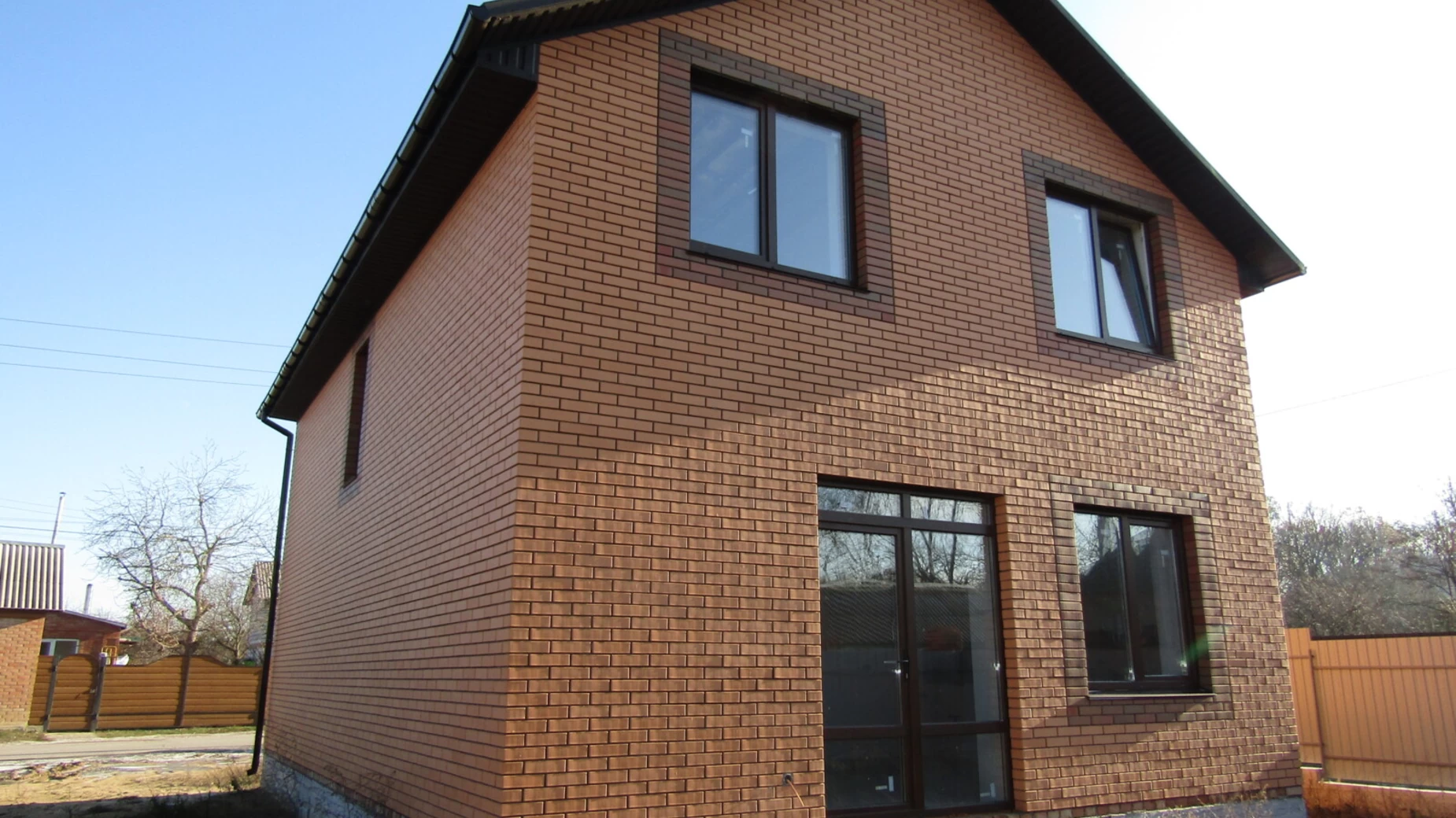 Продается дом на 2 этажа 125 кв. м с балконом, цена: 92000 $ - фото 5