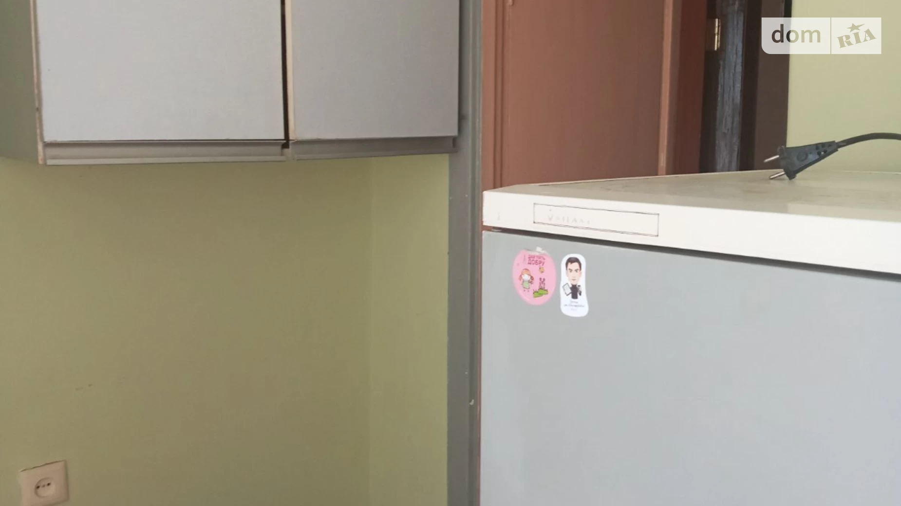 Сдается в аренду 1-комнатная квартира 23.1 кв. м в Николаеве, ул. Пограничная - фото 4