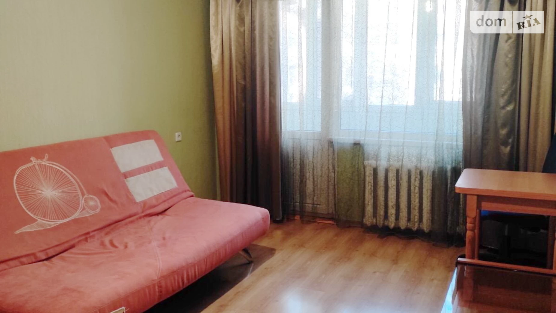 Продается 2-комнатная квартира 48 кв. м в Одессе, ул. Ицхака Рабина, 6