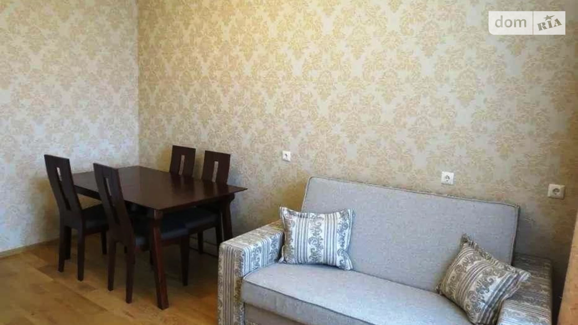 Продается 1-комнатная квартира 60 кв. м в Киеве, ул. Генерала Шаповала(Механизаторов), 2 - фото 3