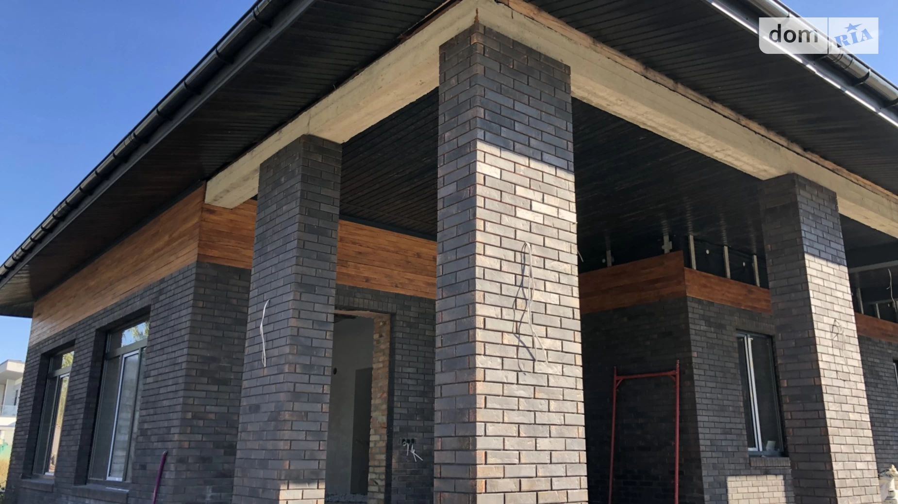Продается одноэтажный дом 160 кв. м с террасой, цена: 260000 $ - фото 2