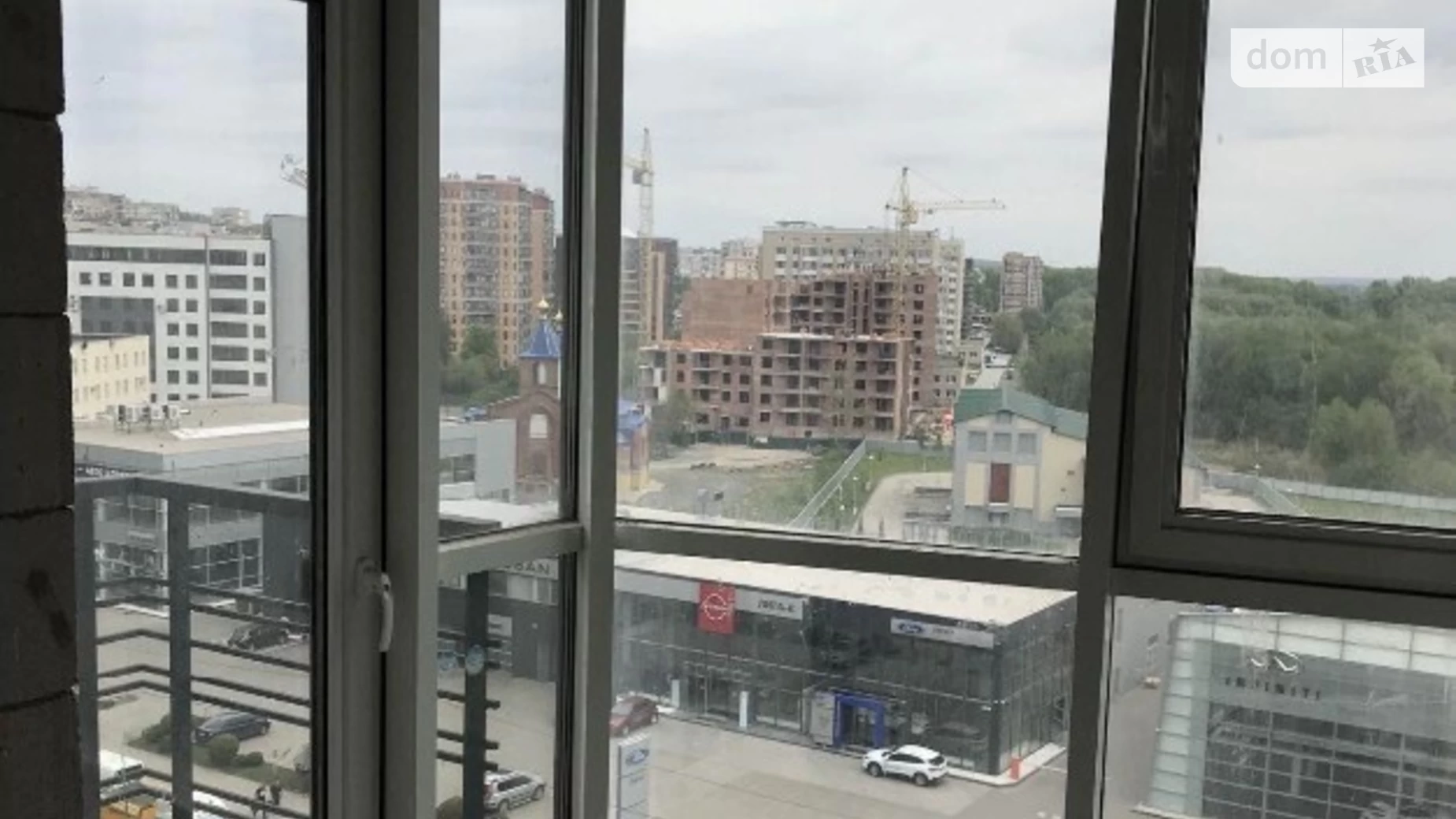 Продається 1-кімнатна квартира 48 кв. м у Хмельницькому, вул. Свободи - фото 2