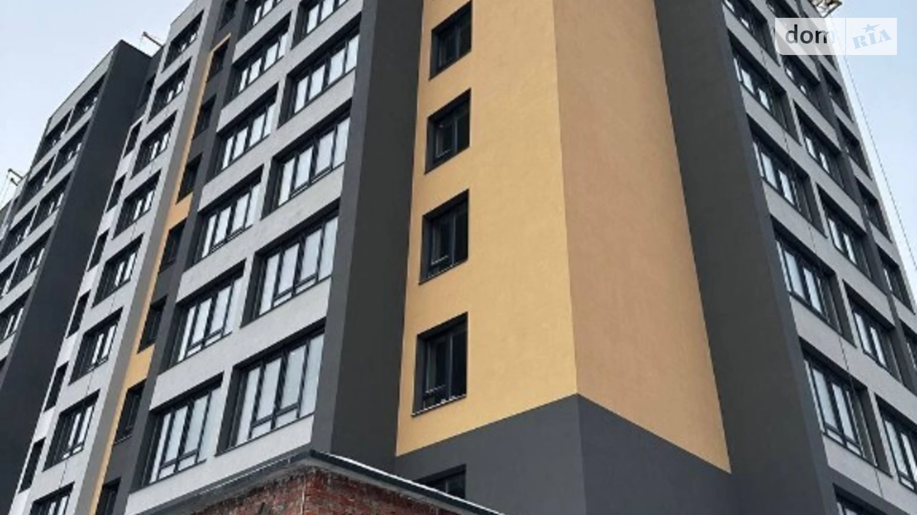 Продается 3-комнатная квартира 84.2 кв. м в Хмельницком, ул. Романа Шухевича(Курчатова) - фото 4
