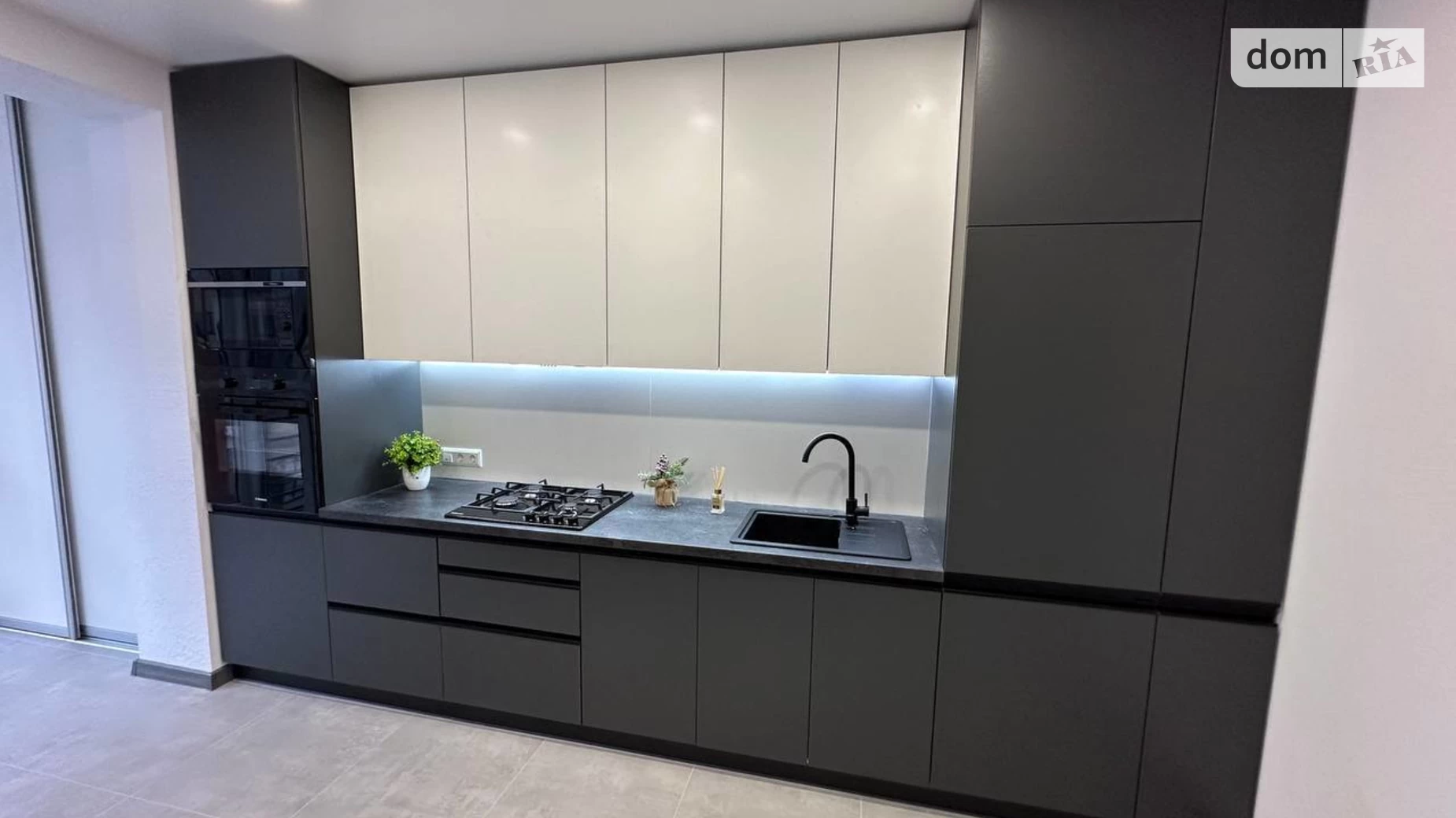 Продается 1-комнатная квартира 45 кв. м в Слобожанском, цена: 63000 $ - фото 2