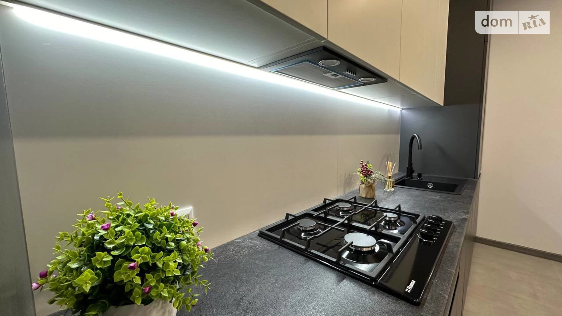 Продается 1-комнатная квартира 45 кв. м в Слобожанском, цена: 63000 $ - фото 4
