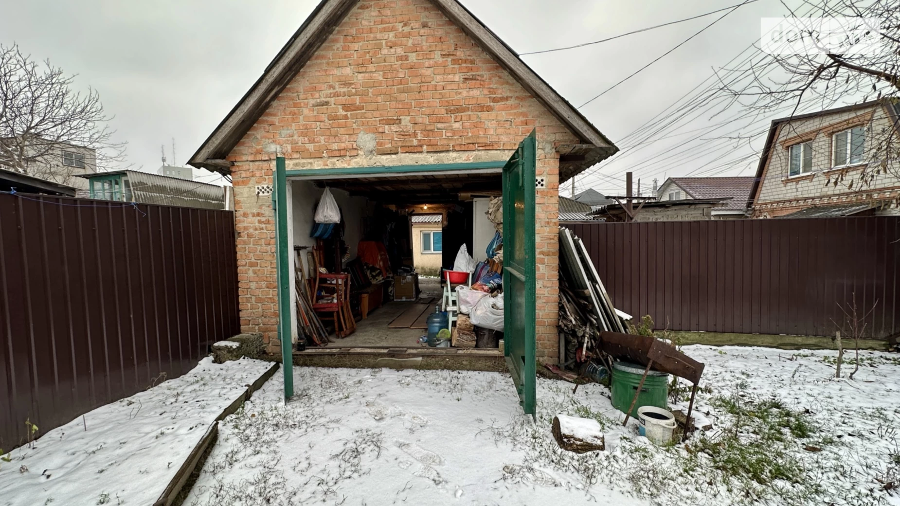 Продается часть дома 40 кв. м с баней/сауной, цена: 33000 $ - фото 3