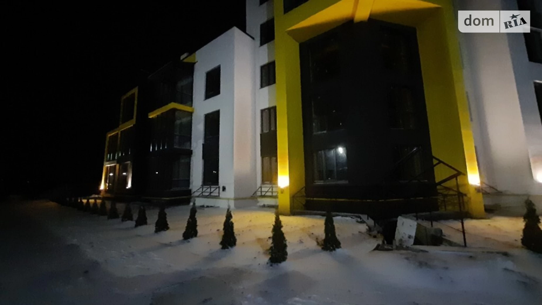 Продається приміщення вільного призначення 94 кв. м в 4-поверховій будівлі, цена: 2068000 грн - фото 2