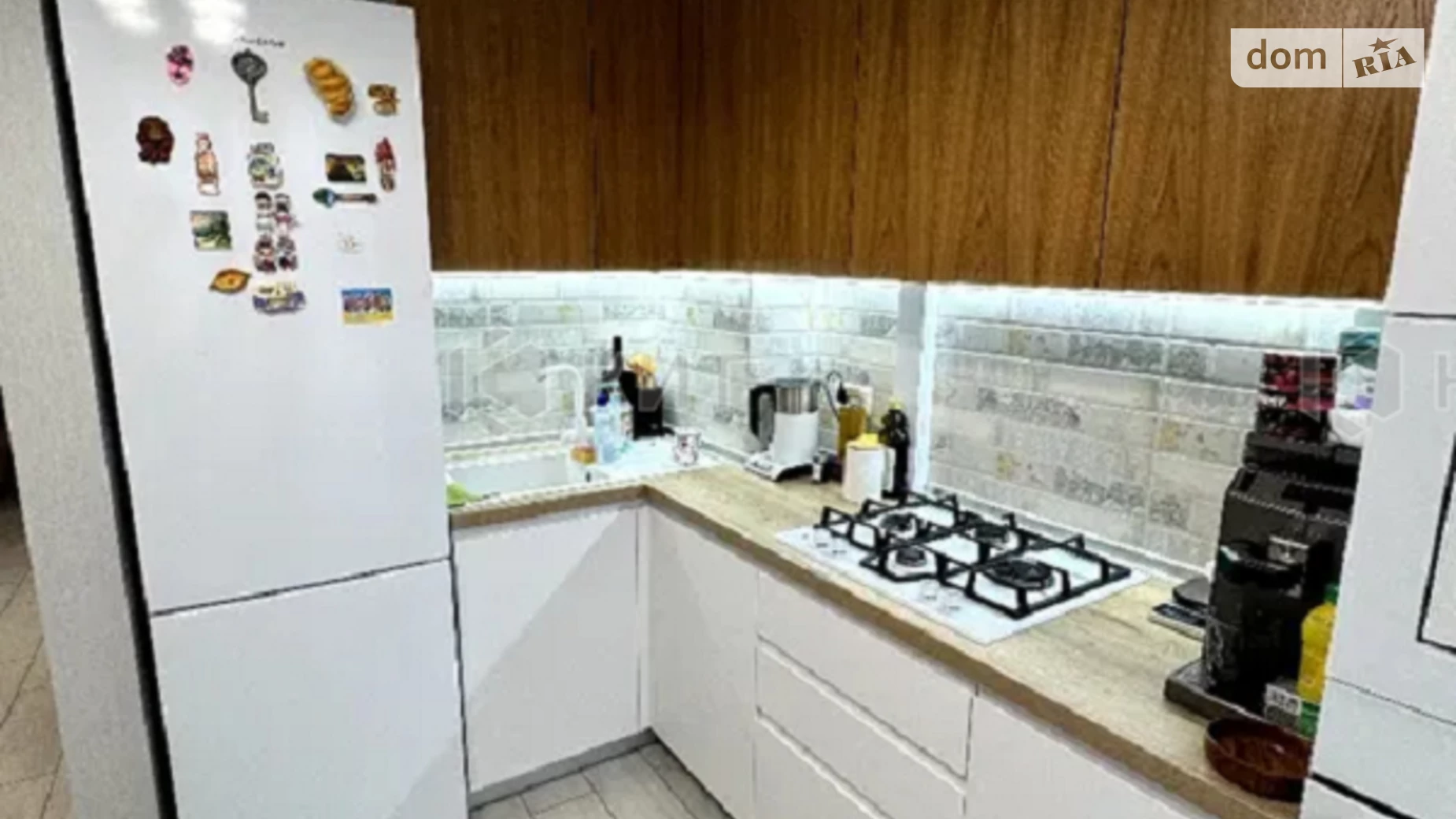 Продается 1-комнатная квартира 38 кв. м в Харькове, ул. Волонтерская, 60 - фото 2