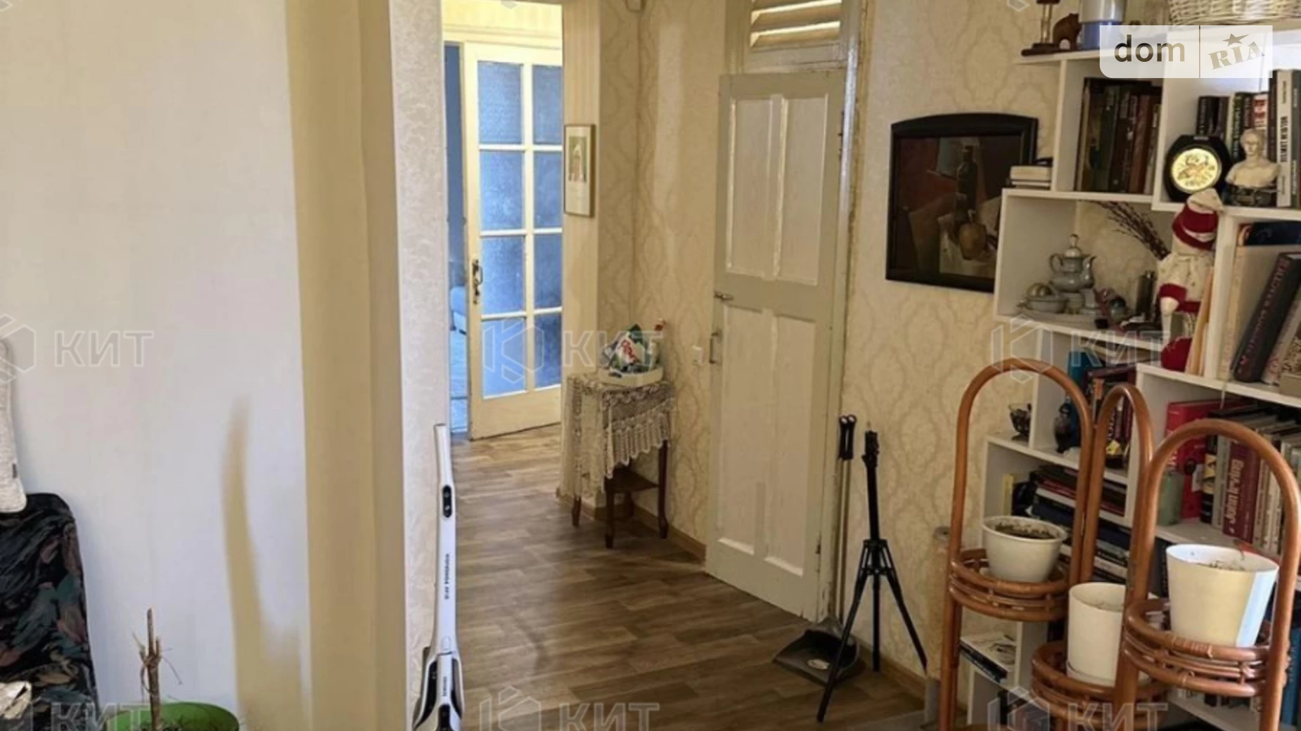 Продается 2-комнатная квартира 77 кв. м в Харькове, просп. Гагарина, 21 - фото 3