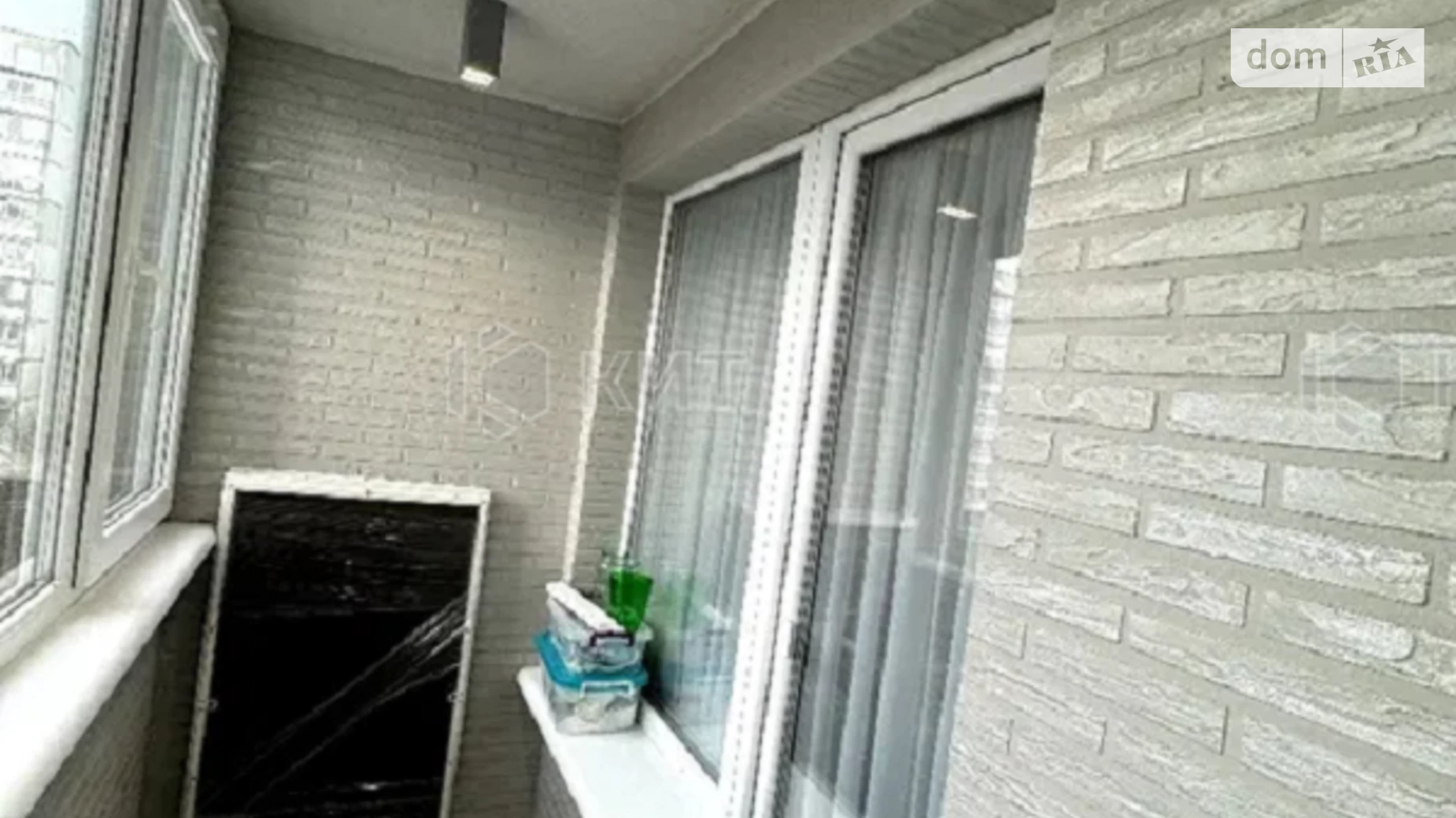 Продается 1-комнатная квартира 38 кв. м в Харькове, ул. Волонтерская, 60 - фото 4