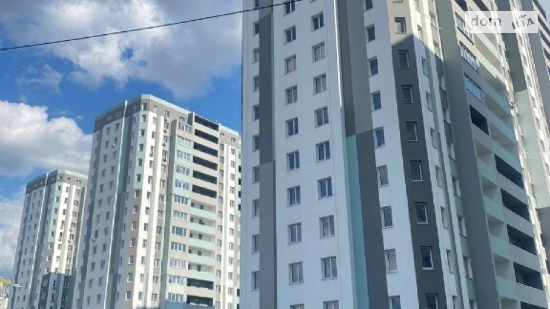 Продается 1-комнатная квартира 43 кв. м в Харькове, ул. Елизаветинская, 2Б - фото 3