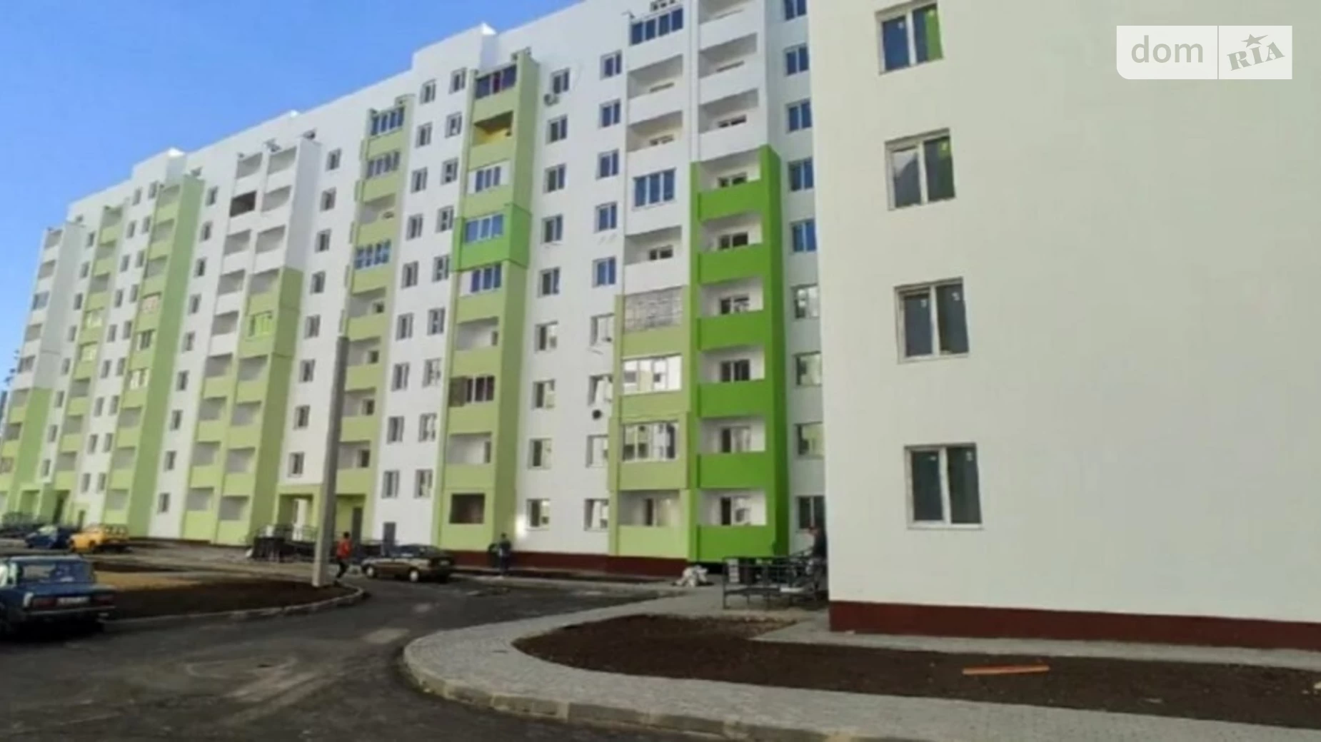 Продается 1-комнатная квартира 35 кв. м в Харькове, ул. Мира, 3