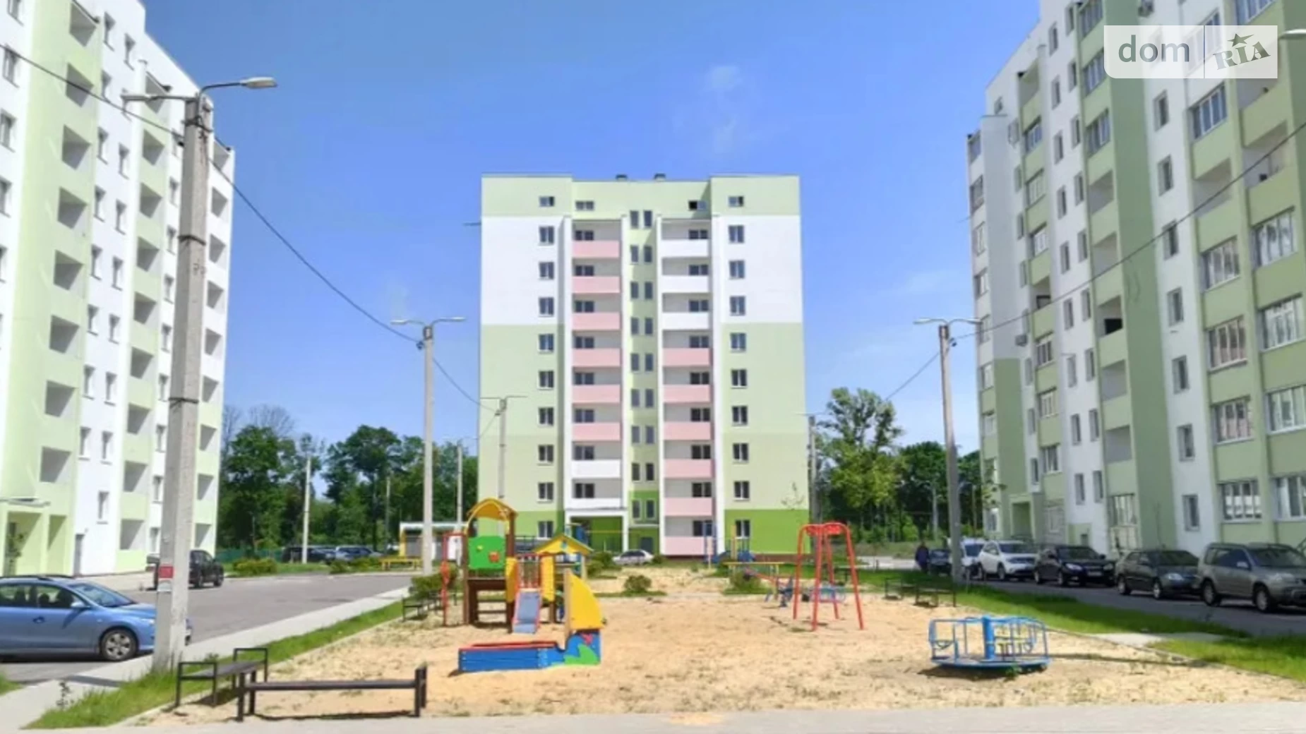 Продается 1-комнатная квартира 41 кв. м в Харькове, ул. Мира, 3