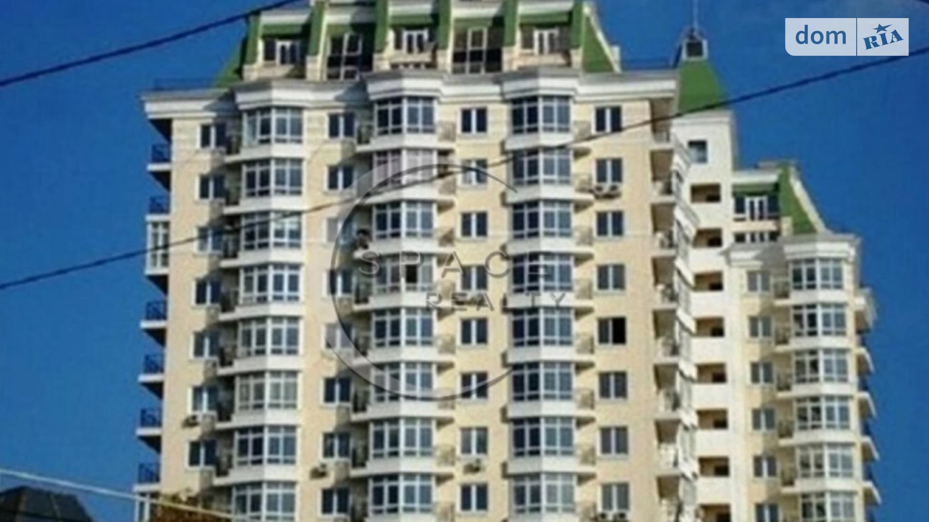 Продається 5-кімнатна квартира 254 кв. м у Києві, 1-й в`їзд Січових Стрільців, 52А - фото 4