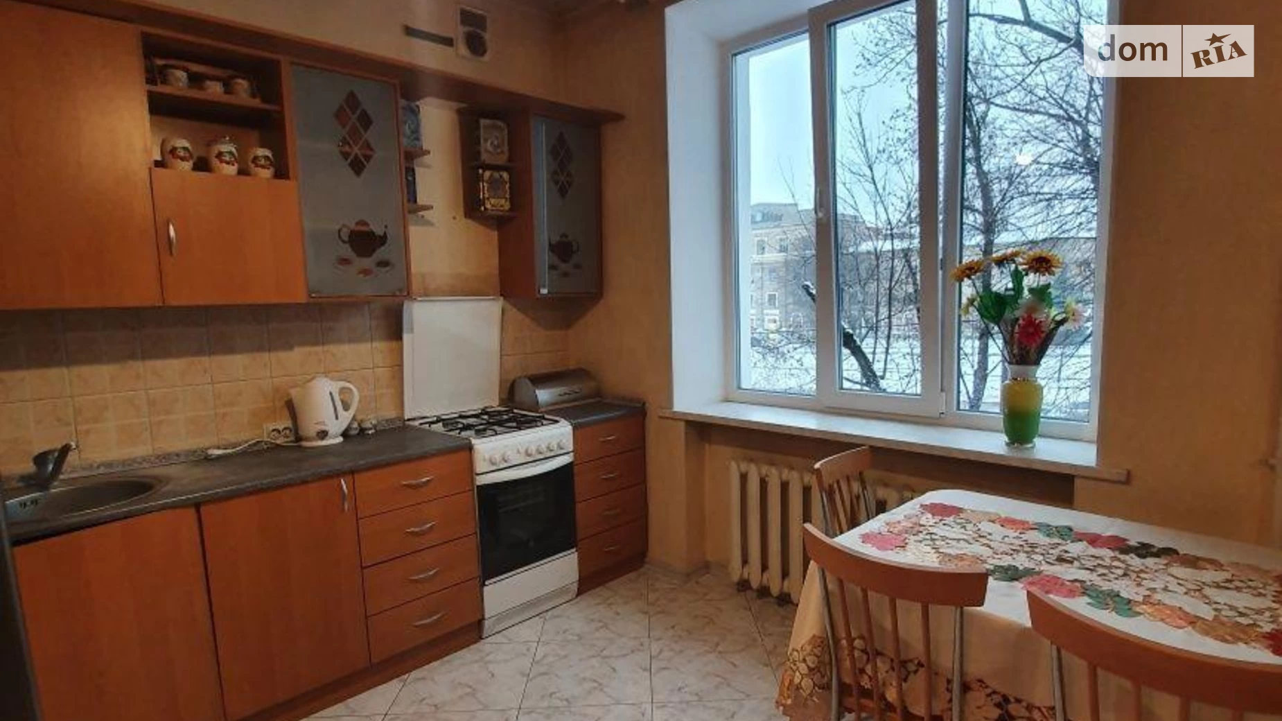 Продается 3-комнатная квартира 75 кв. м в Харькове, ул. Полтавский Шлях, 171