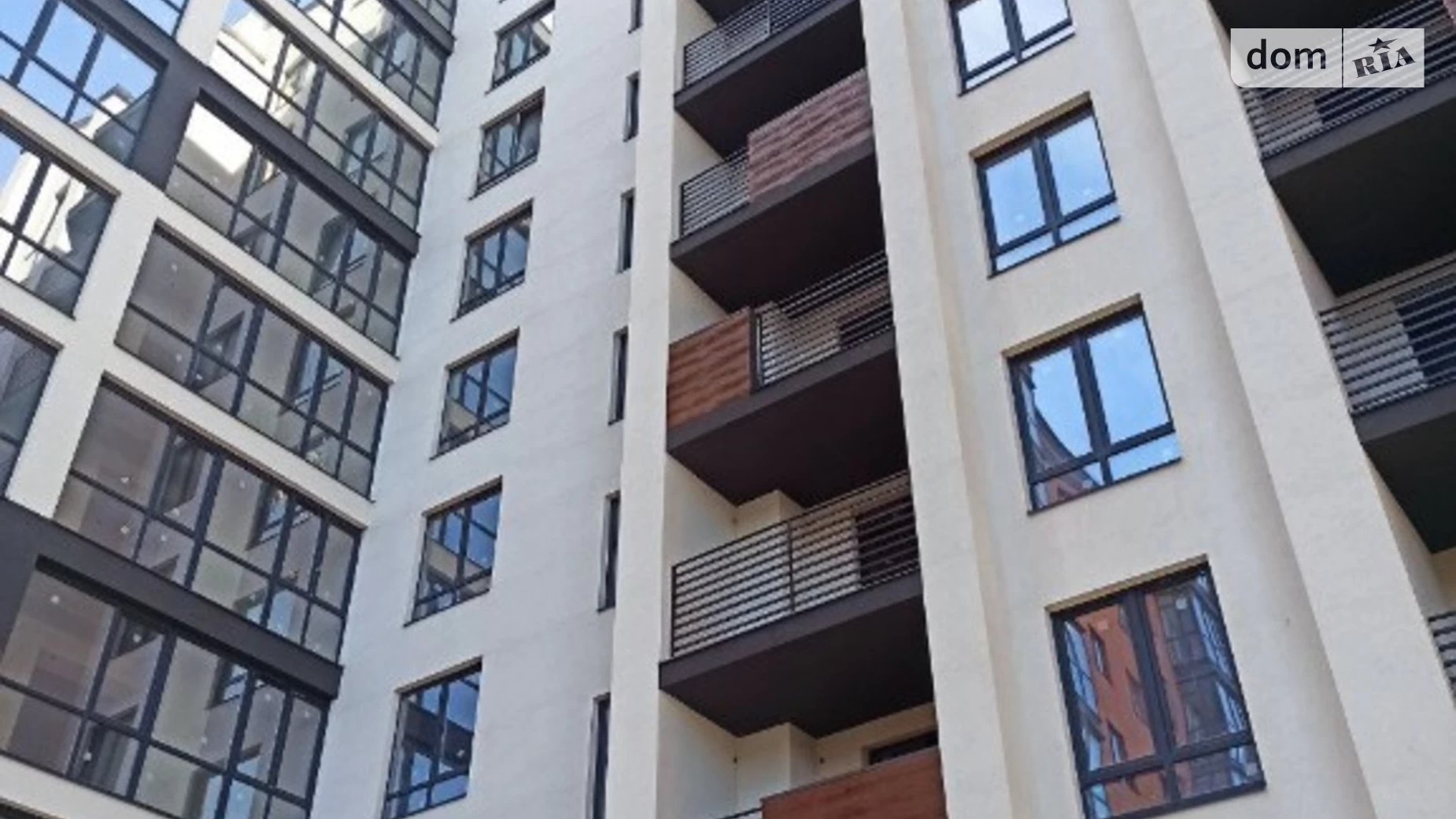 Продається 1-кімнатна квартира 52.4 кв. м у Хмельницькому, вул. Довженка, 4 - фото 2